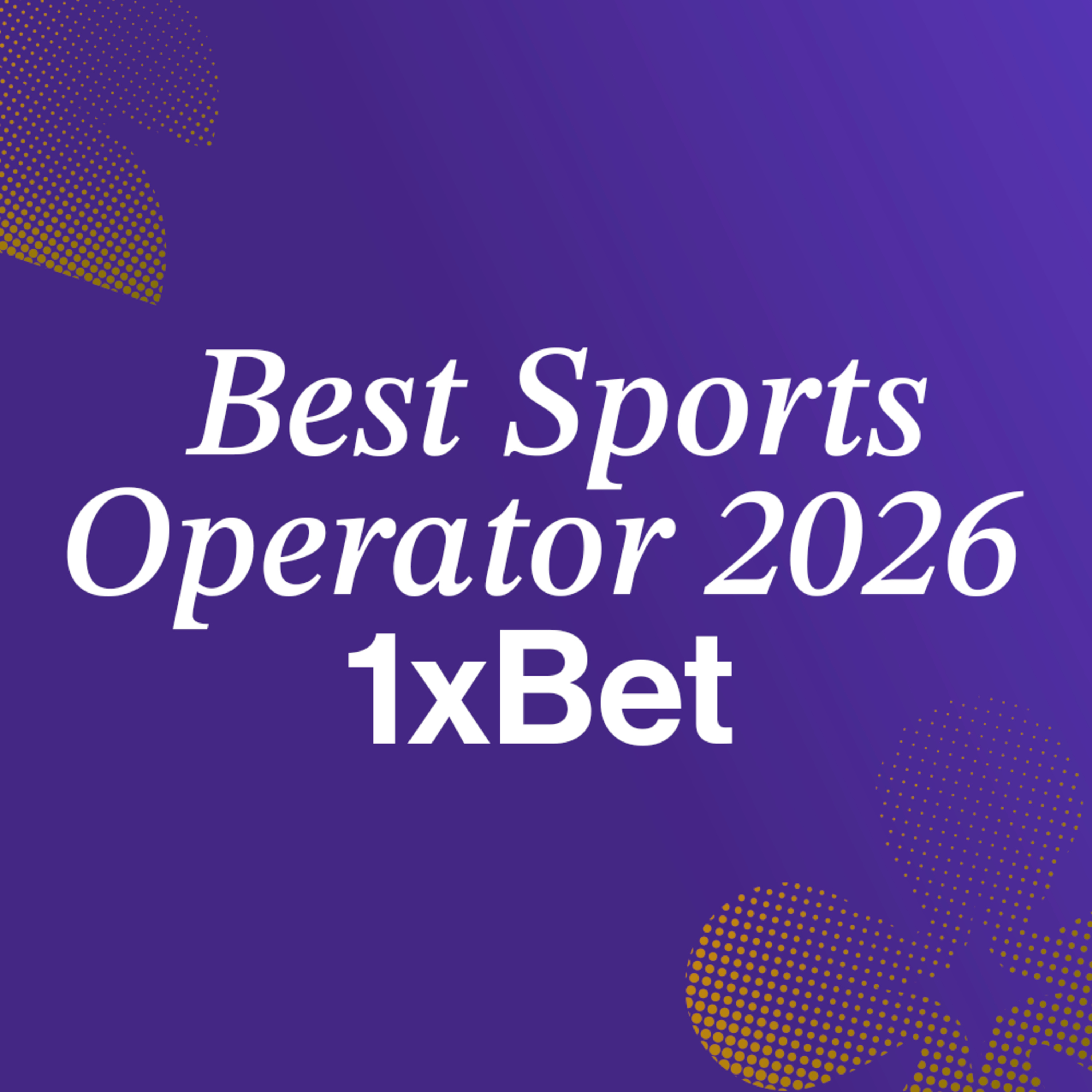 EP358: How 1xBet Leads the Sports Betting Industry? episode artwork