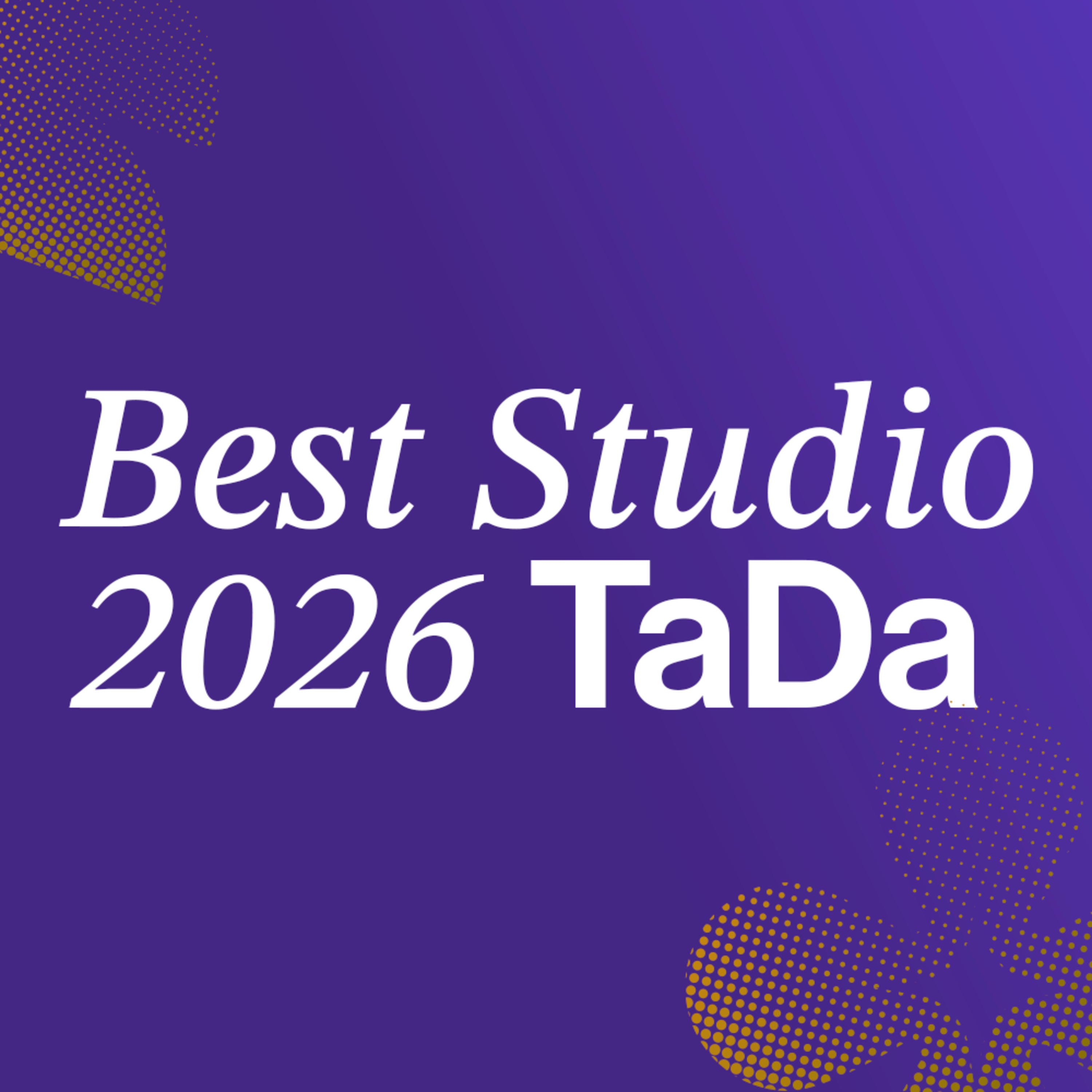 EP359: What’s Next for TaDa 2026? episode artwork