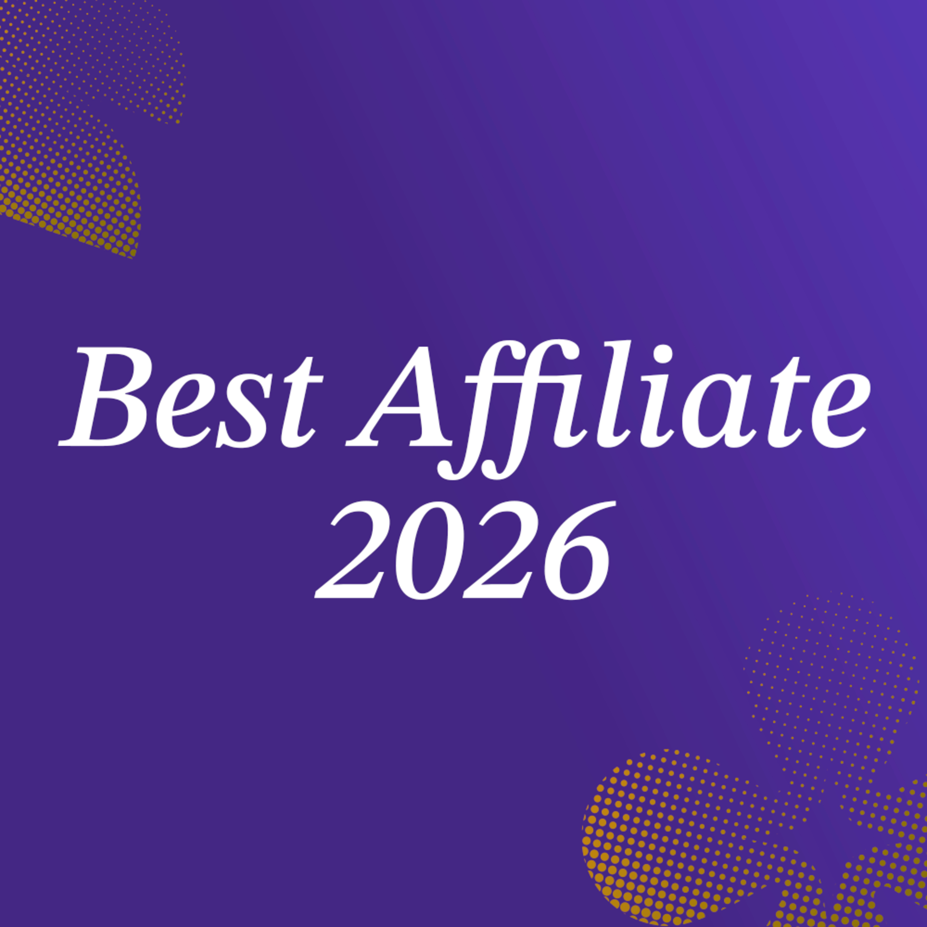 EP362: What makes an affiliate truly stand out in 2026? episode artwork