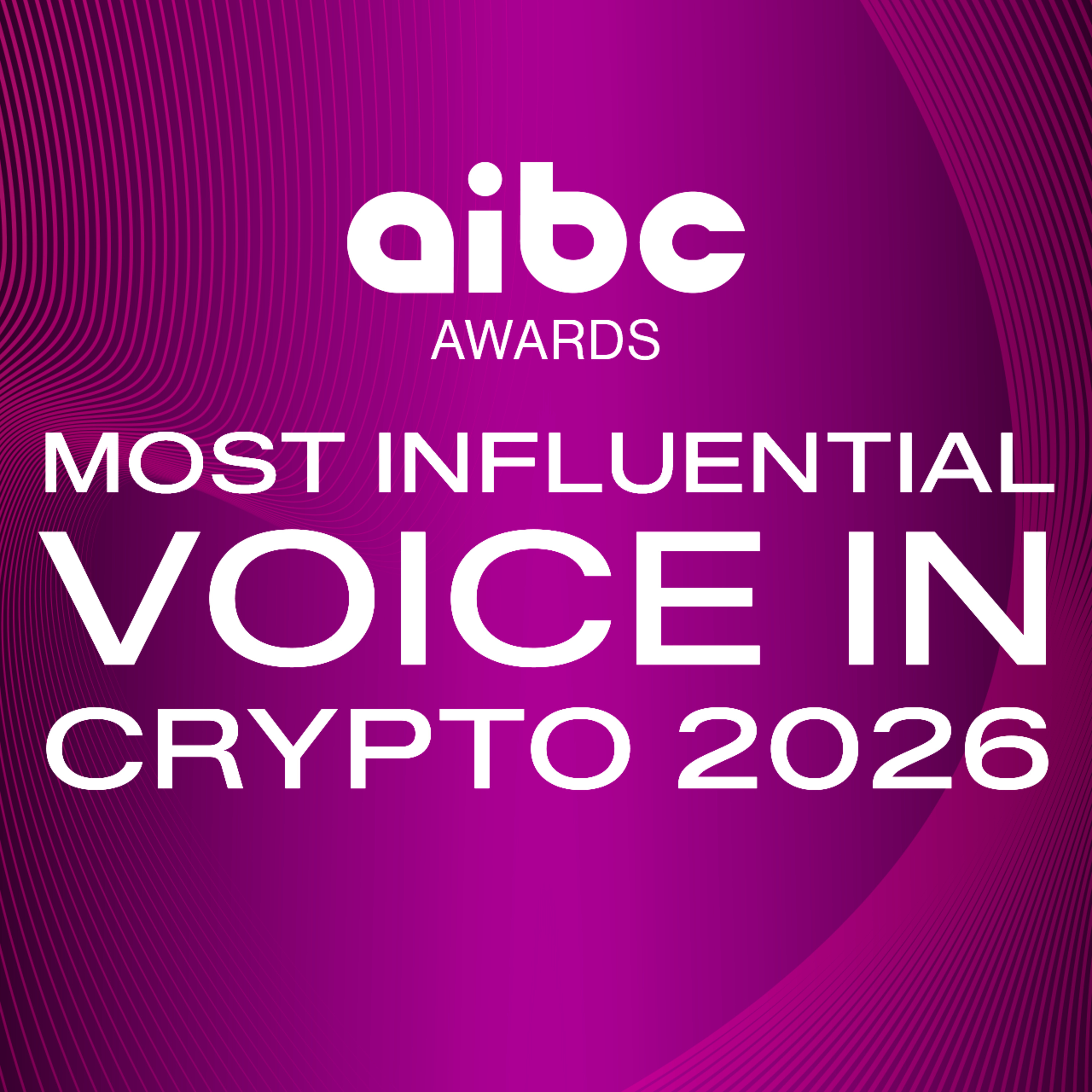 EP365: What makes an influential voice in crypto in 2026? episode artwork
