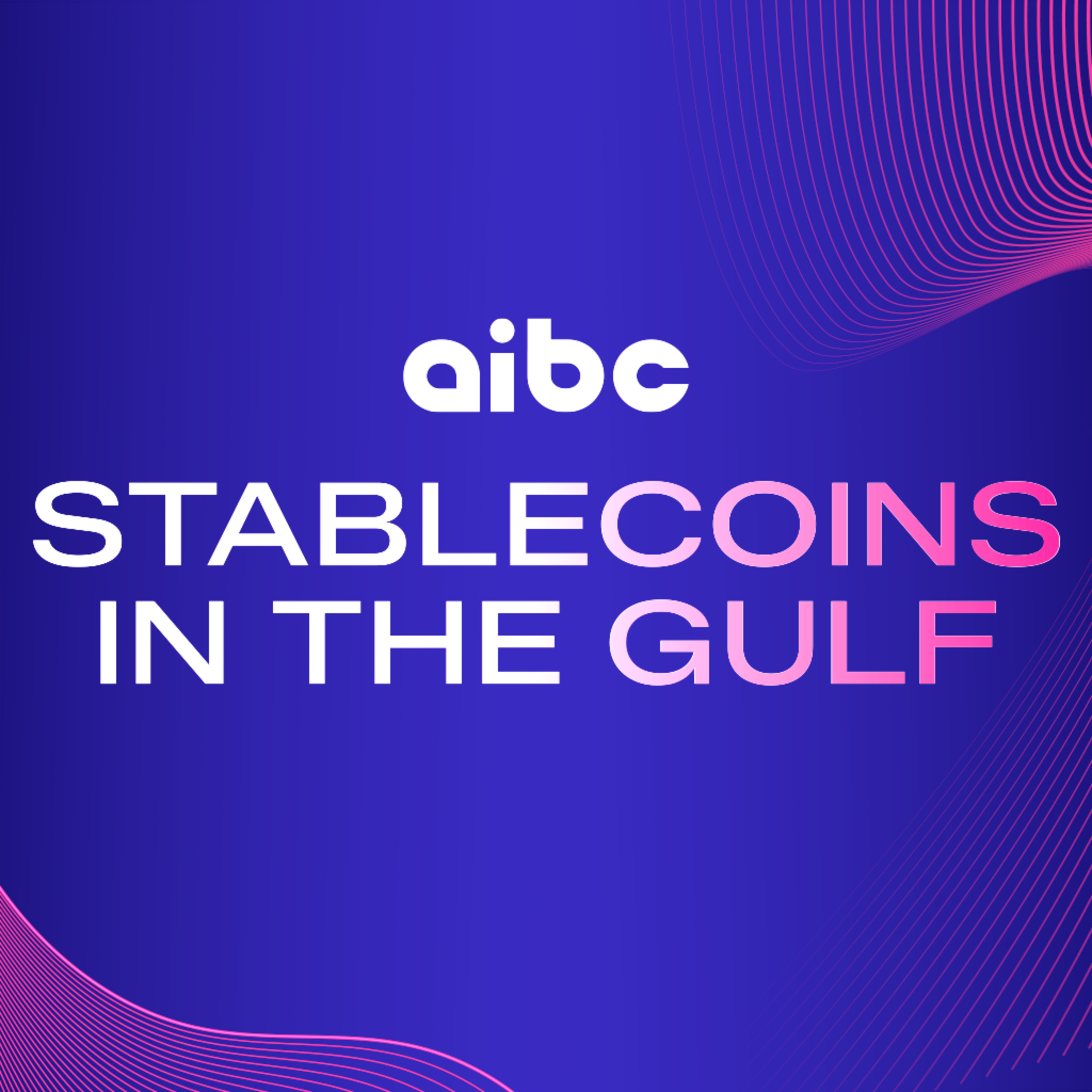 EP374: Are stablecoins the future of finance in the Gulf? episode artwork