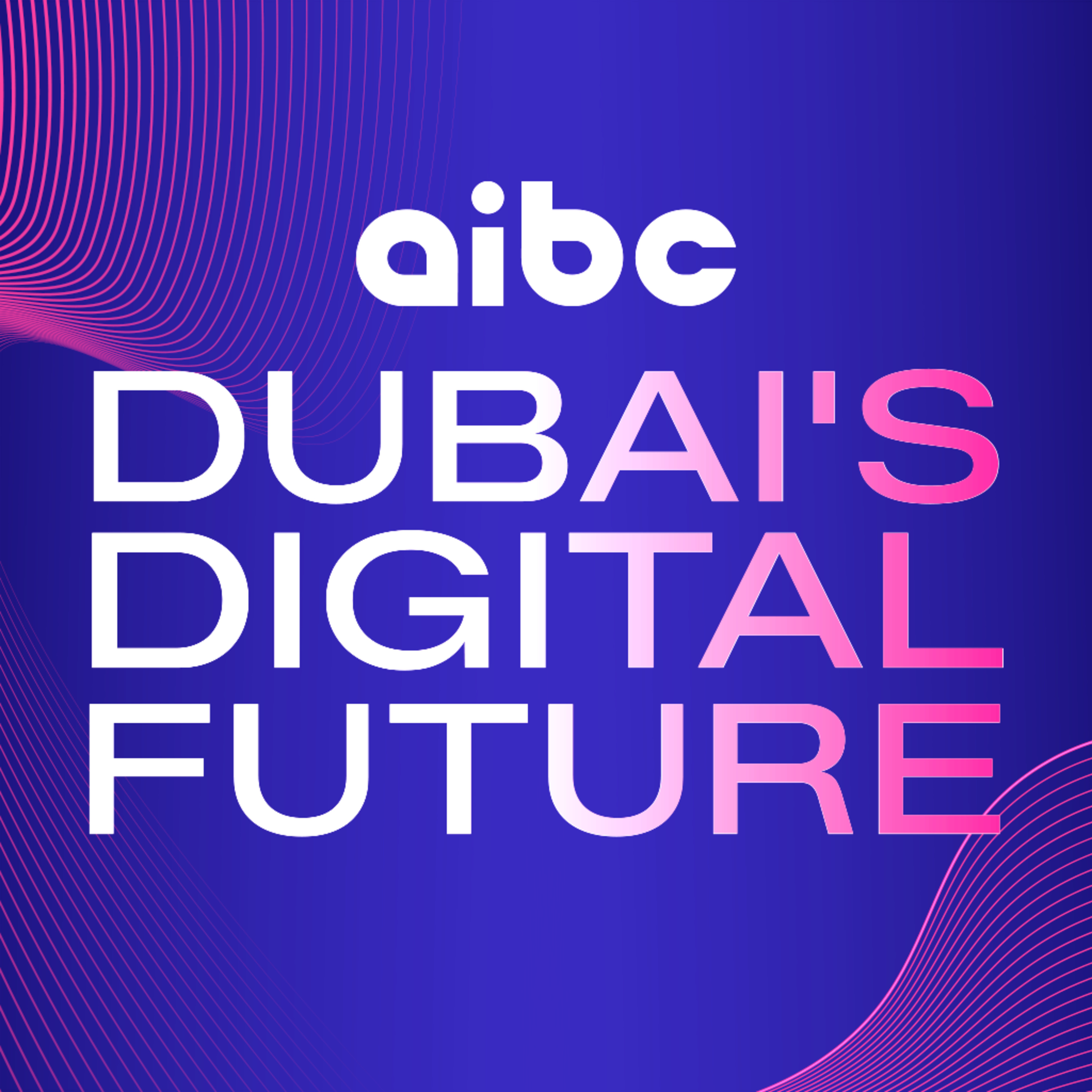 EP380: How is Dubai leading the future of AI and blockchain? episode artwork