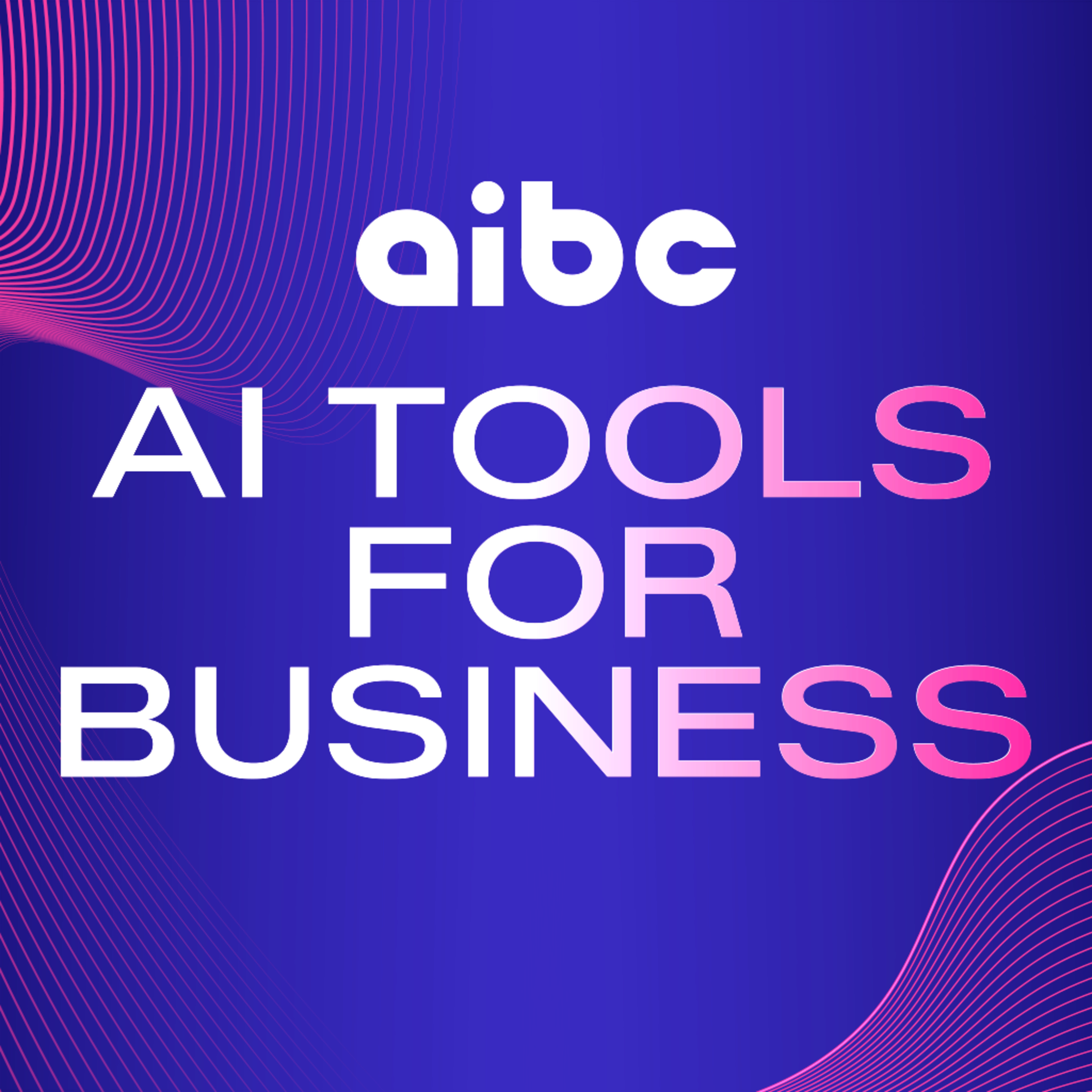 EP386: What are the most powerful AI tools for business in 2026? episode artwork
