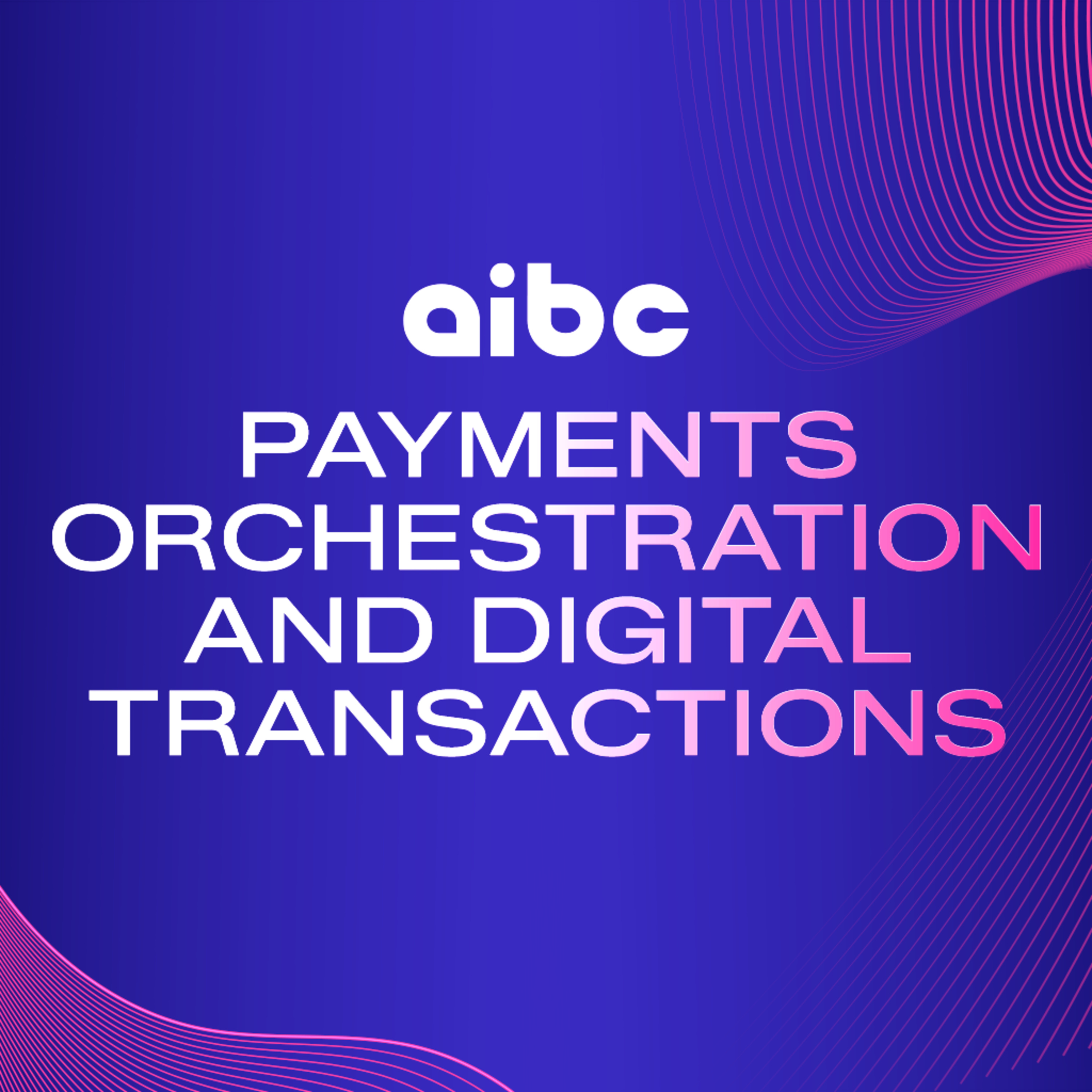 EP387: Payments orchestration and digital transactions episode artwork