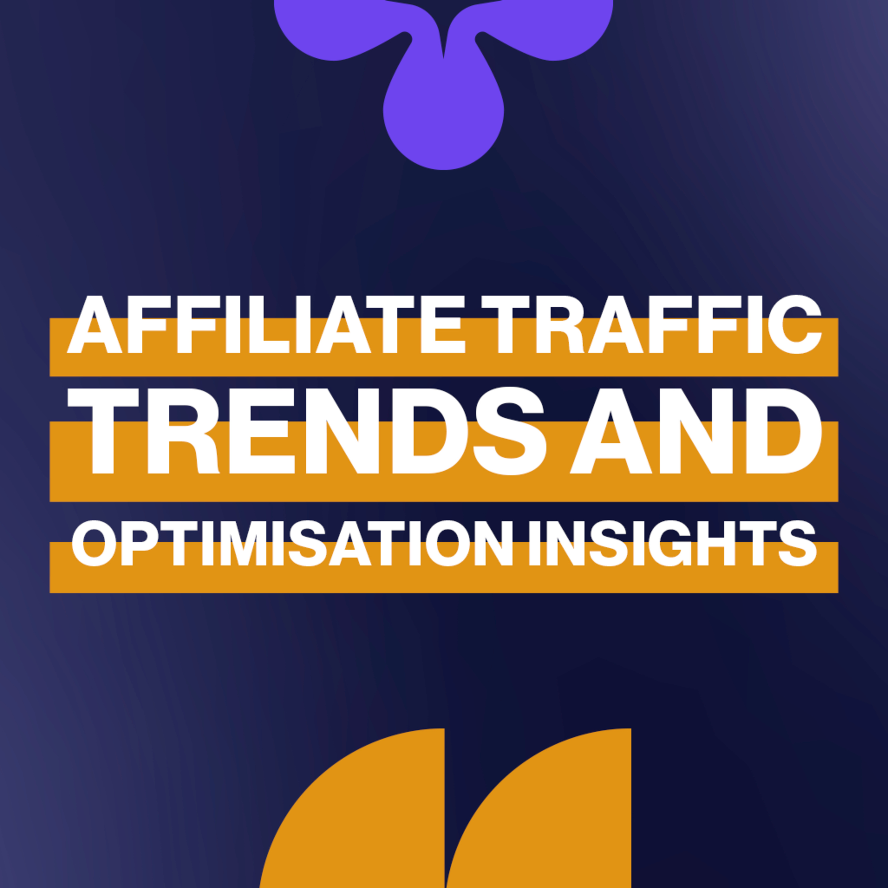 EP389: Affiliate traffic trends and optimisation insights episode artwork