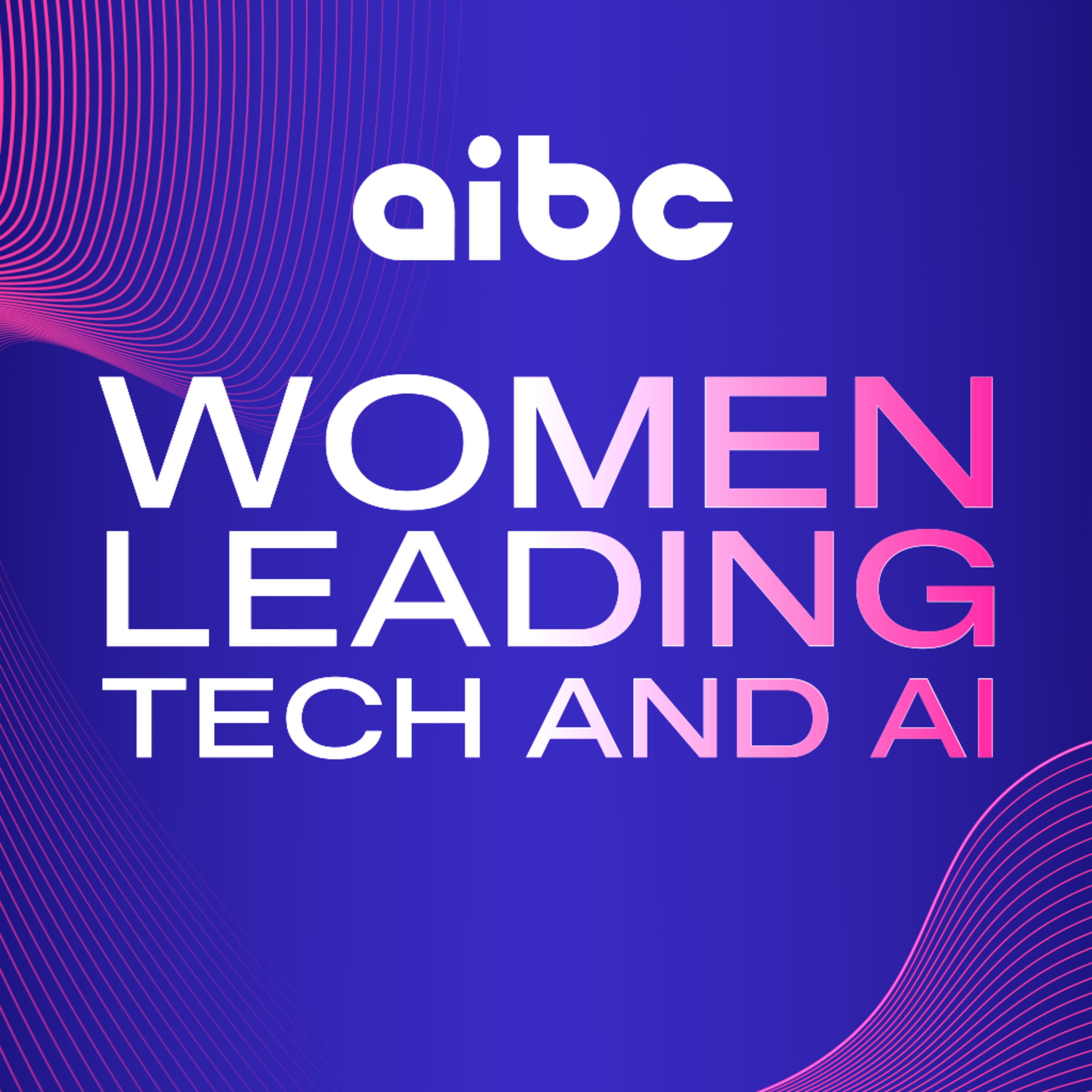 EP390: Women leading tech and AI episode artwork