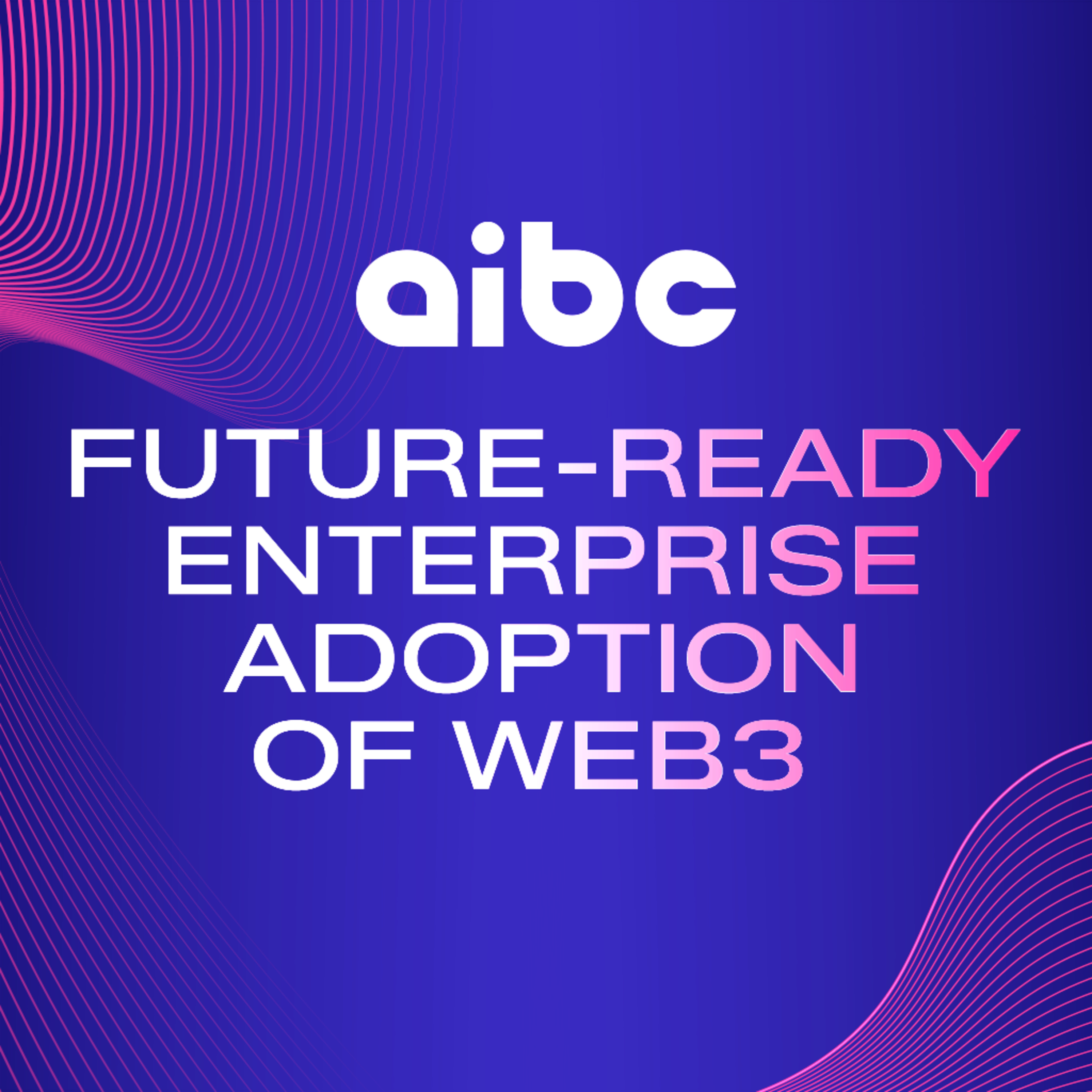 EP392: YouTube Video H1 / Title: Future-ready enterprise adoption of Web3 episode artwork