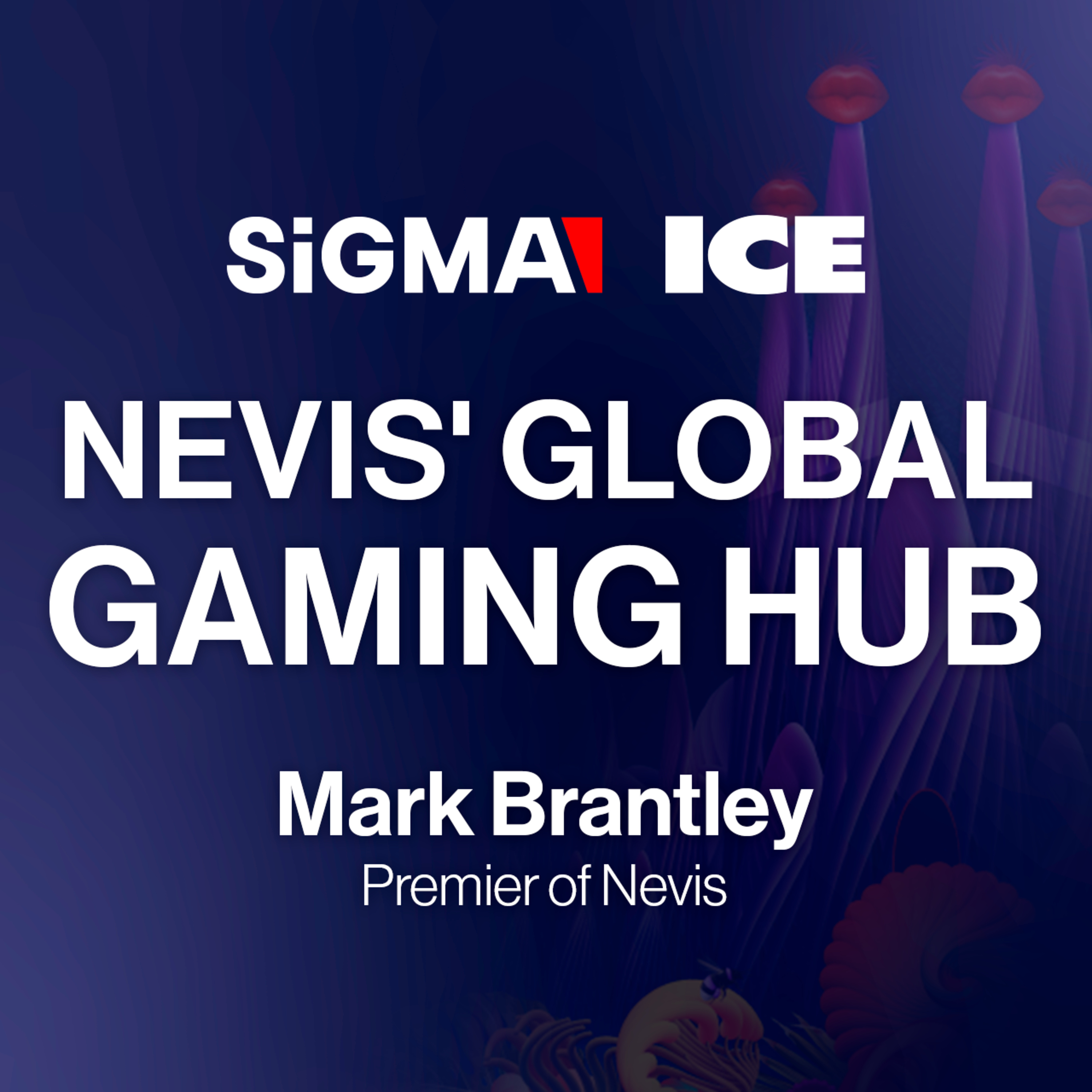 EP395: How is Nevis building a global gaming hub? episode artwork