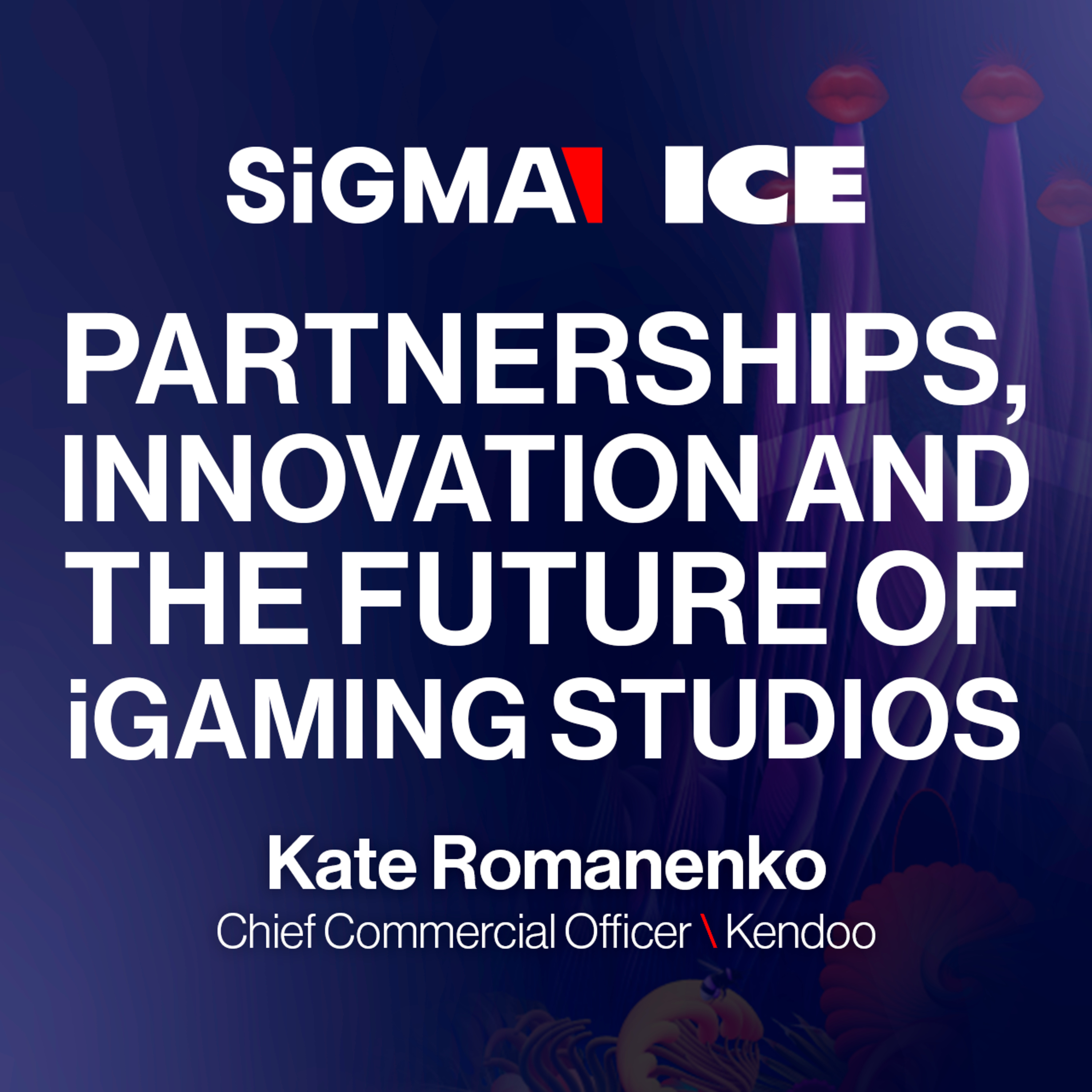 EP397: Kate Romanenko on partnerships, innovation and building a game studio episode artwork