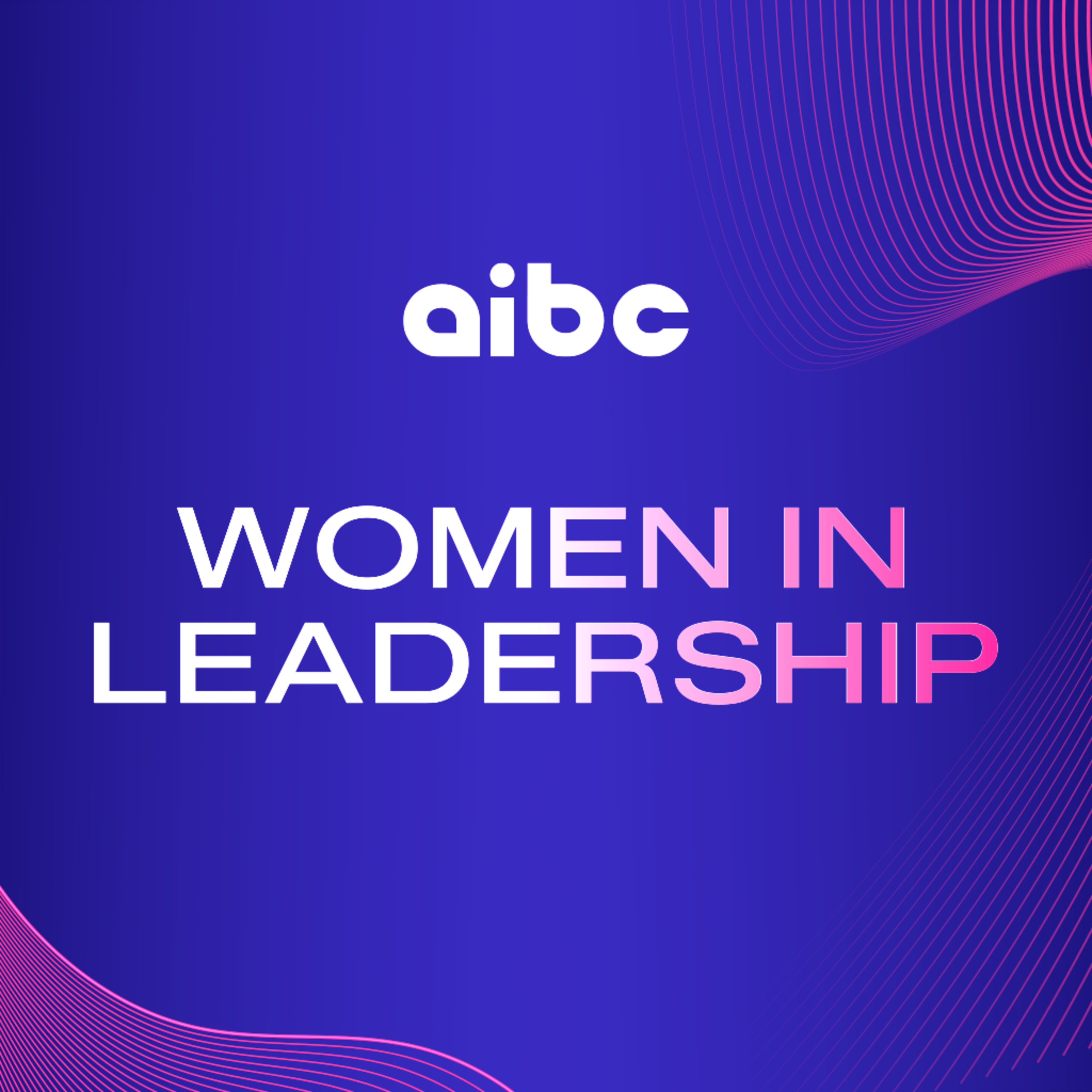 EP399: How are female leaders shaping the future of tech & business? episode artwork