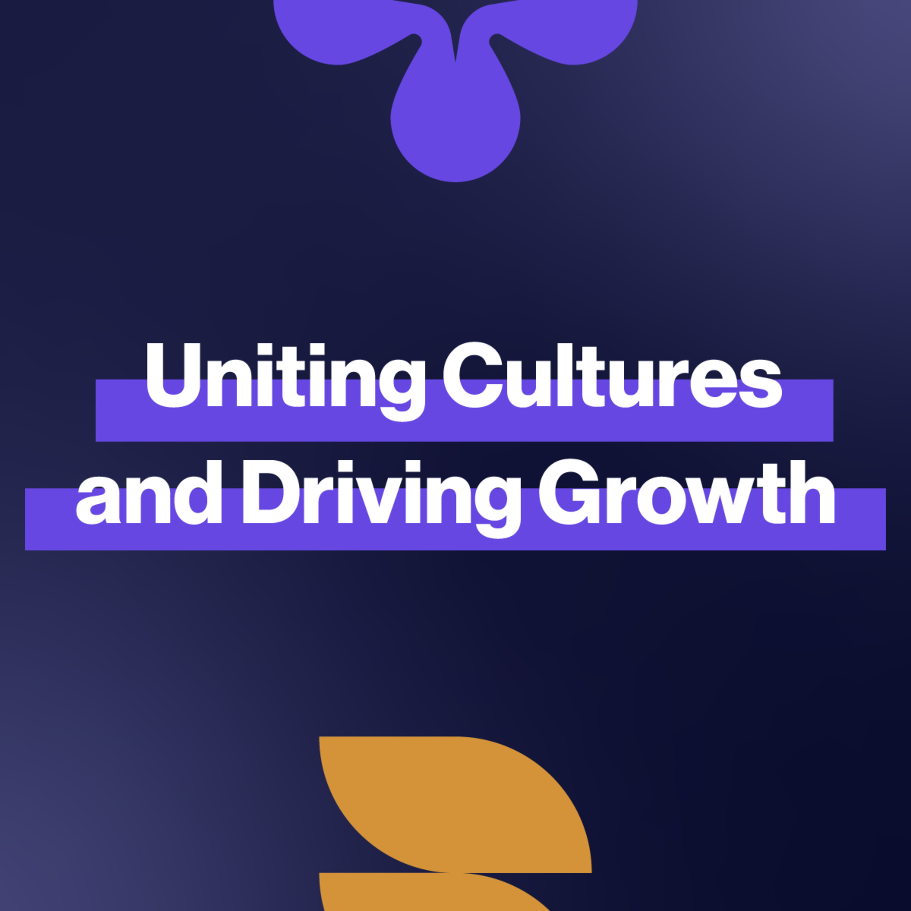 EP400: Uniting Cultures and Driving Growth in the UAE episode artwork