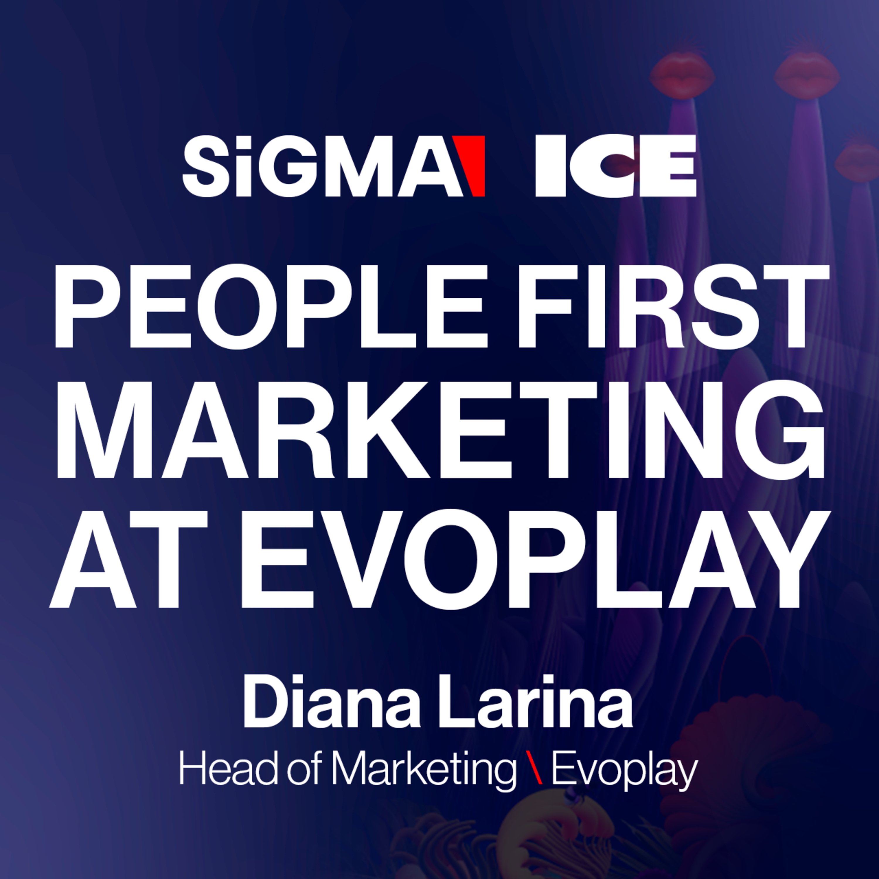 EP404: People First marketing at Evoplay episode artwork