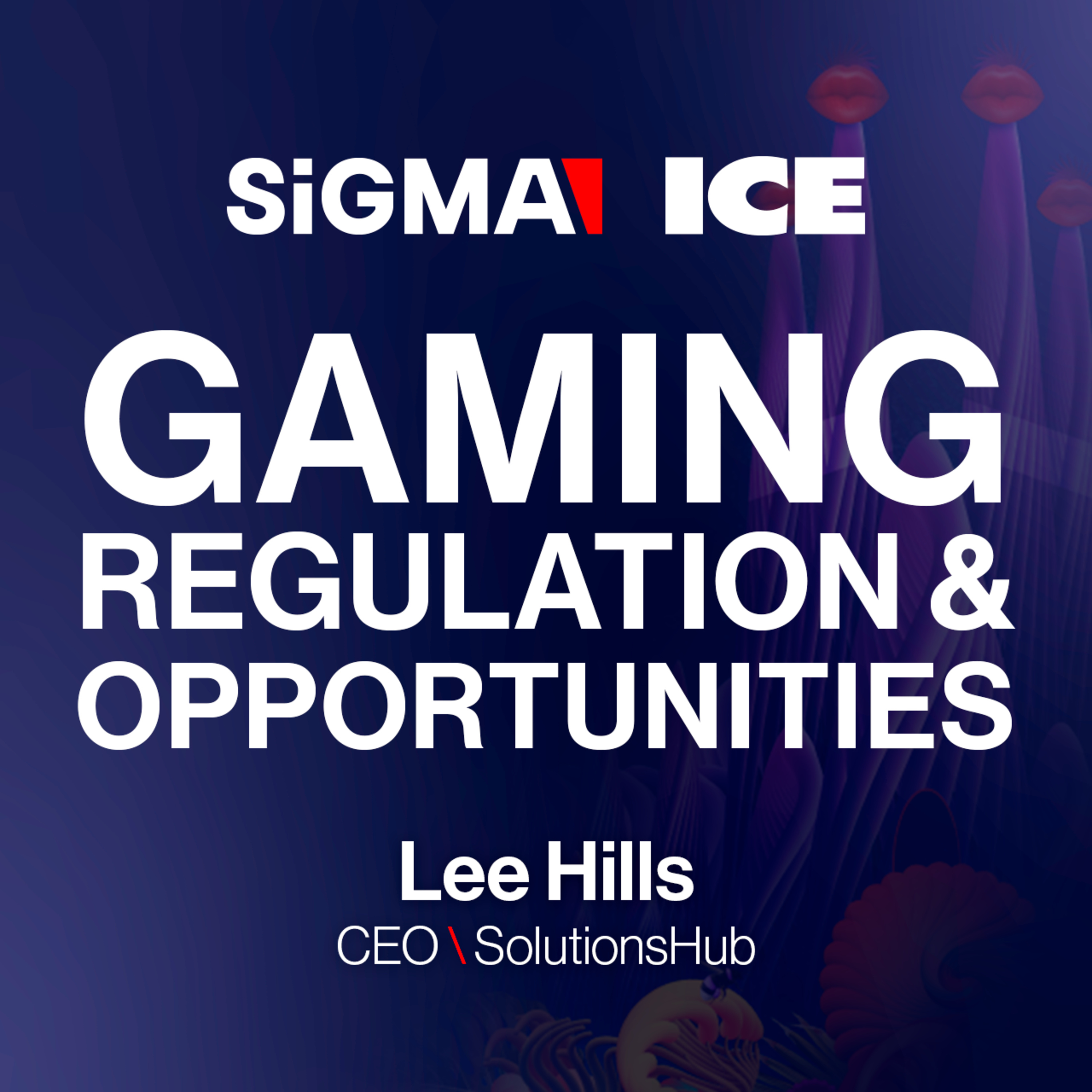EP405: How are gaming regulators shaping global opportunities? episode artwork