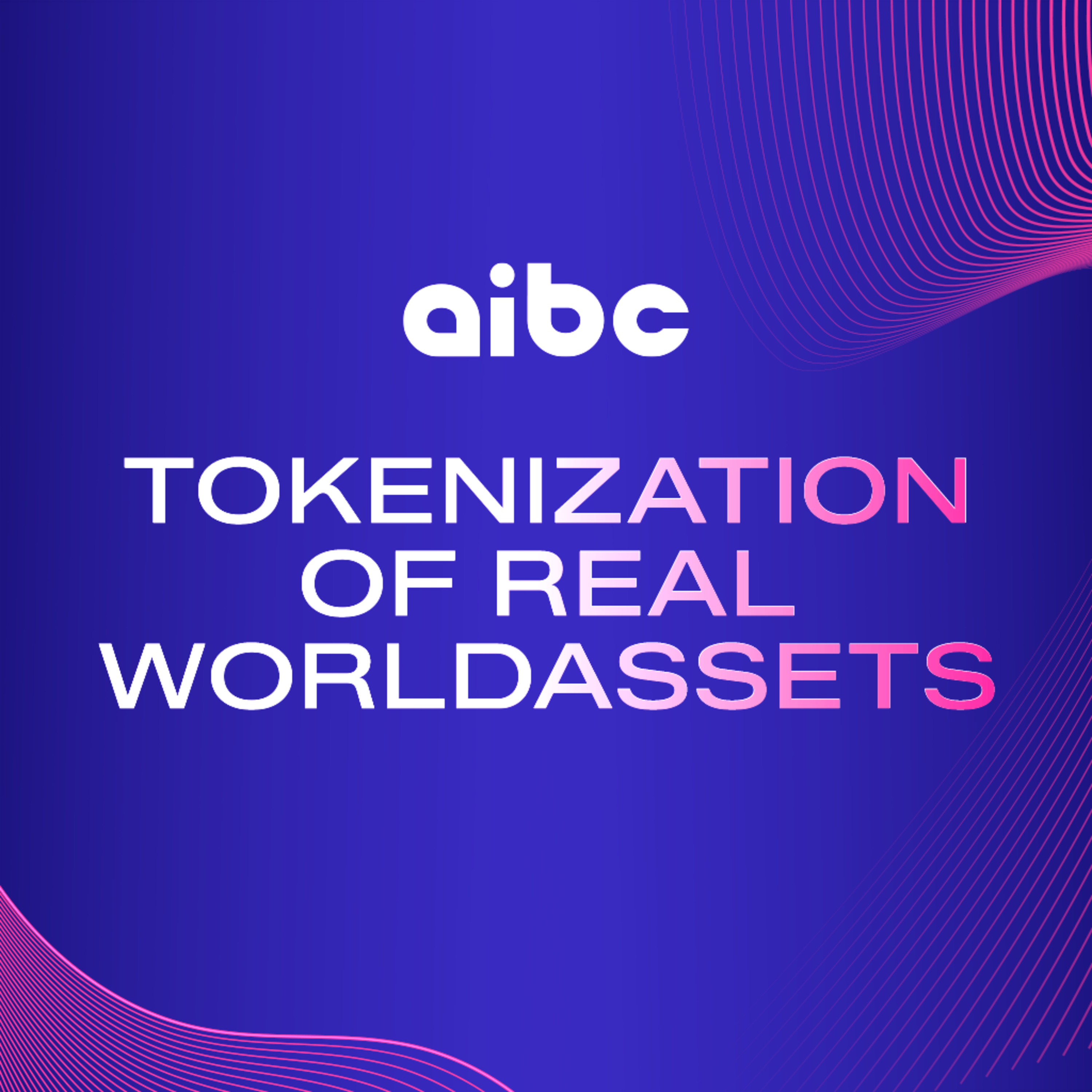 EP411: Is tokenization the future of finance? episode artwork