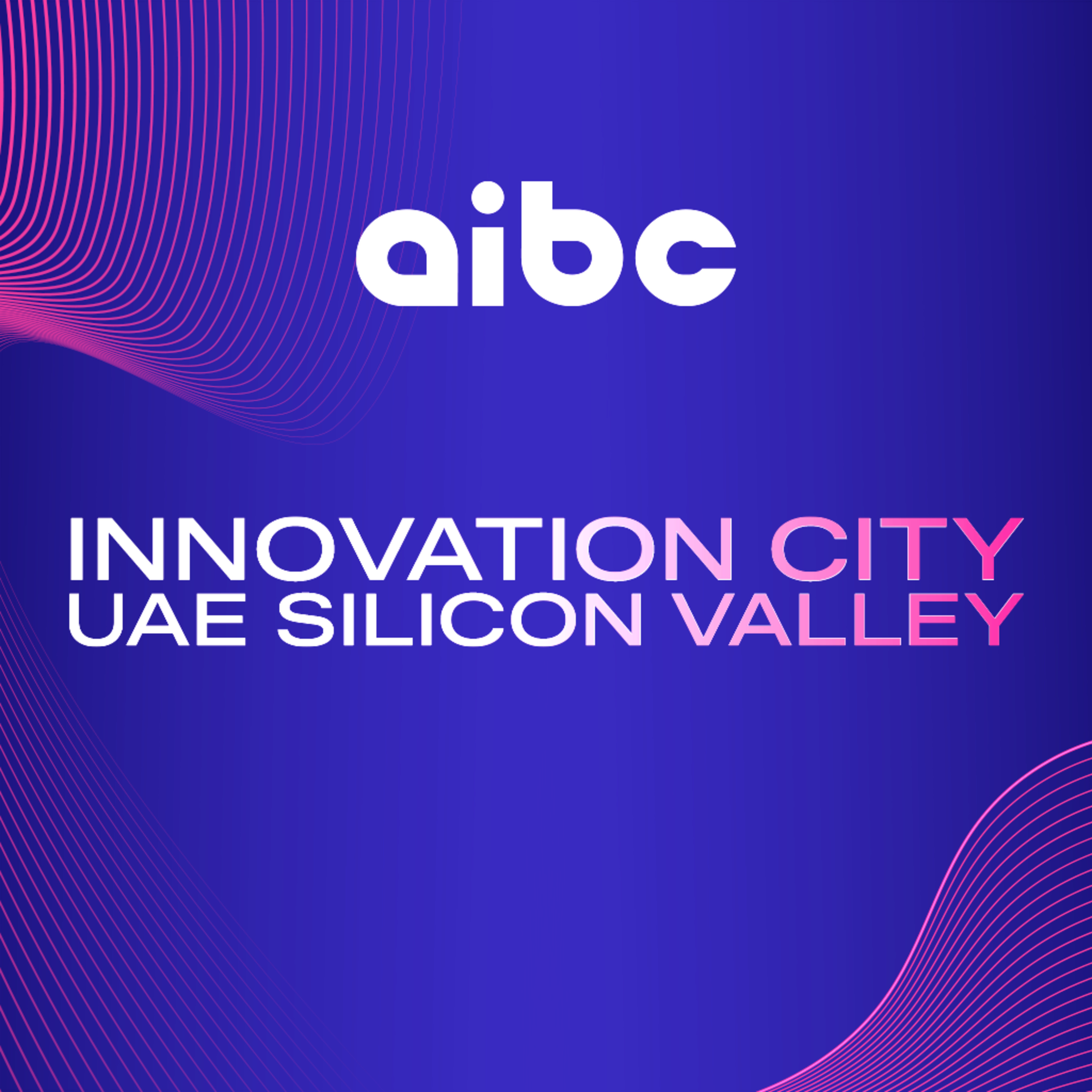 EP413: Innovation City UAE Silicon Valley episode artwork