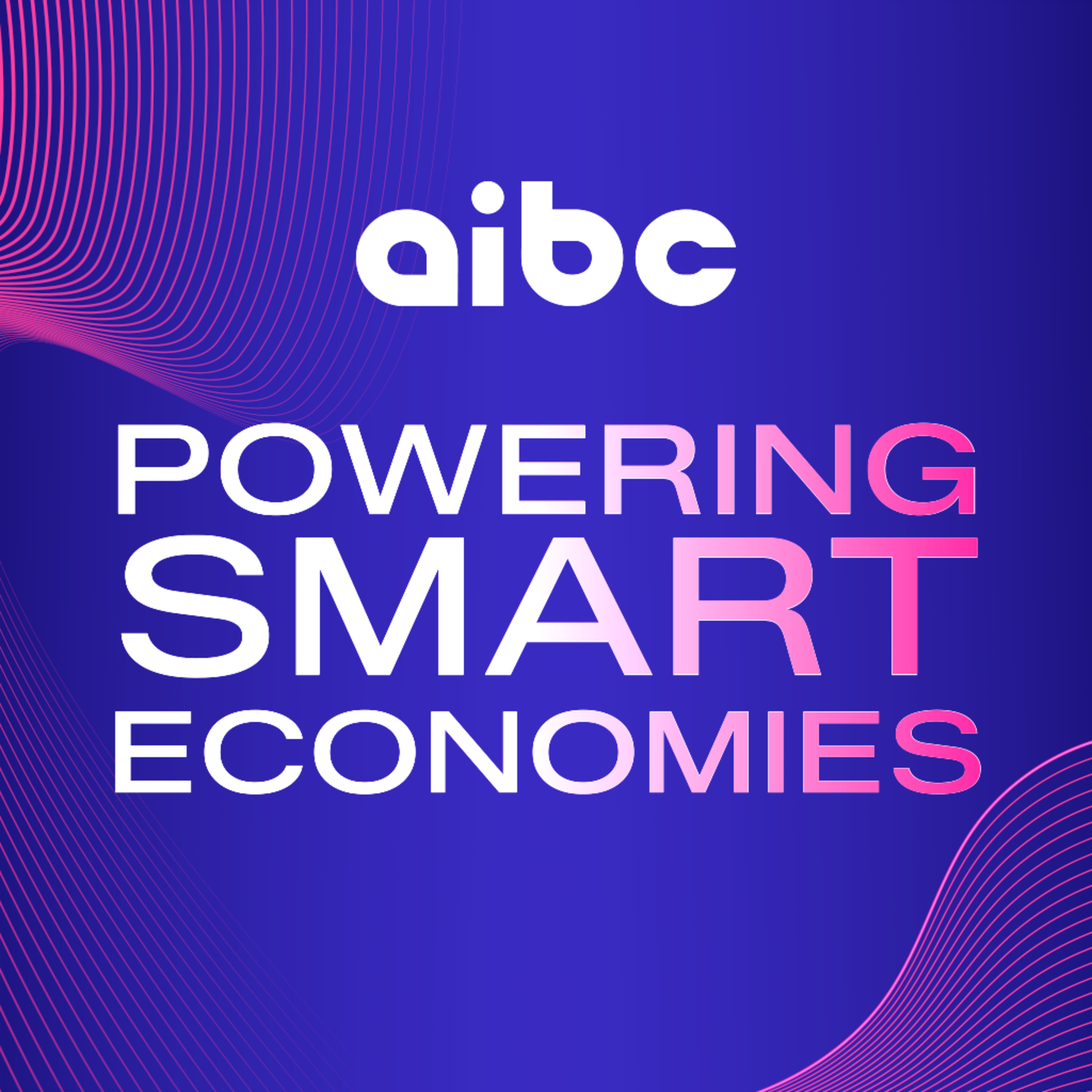EP414: How AI, data and emerging technologies are powering the smart economies of tomorrow episode artwork