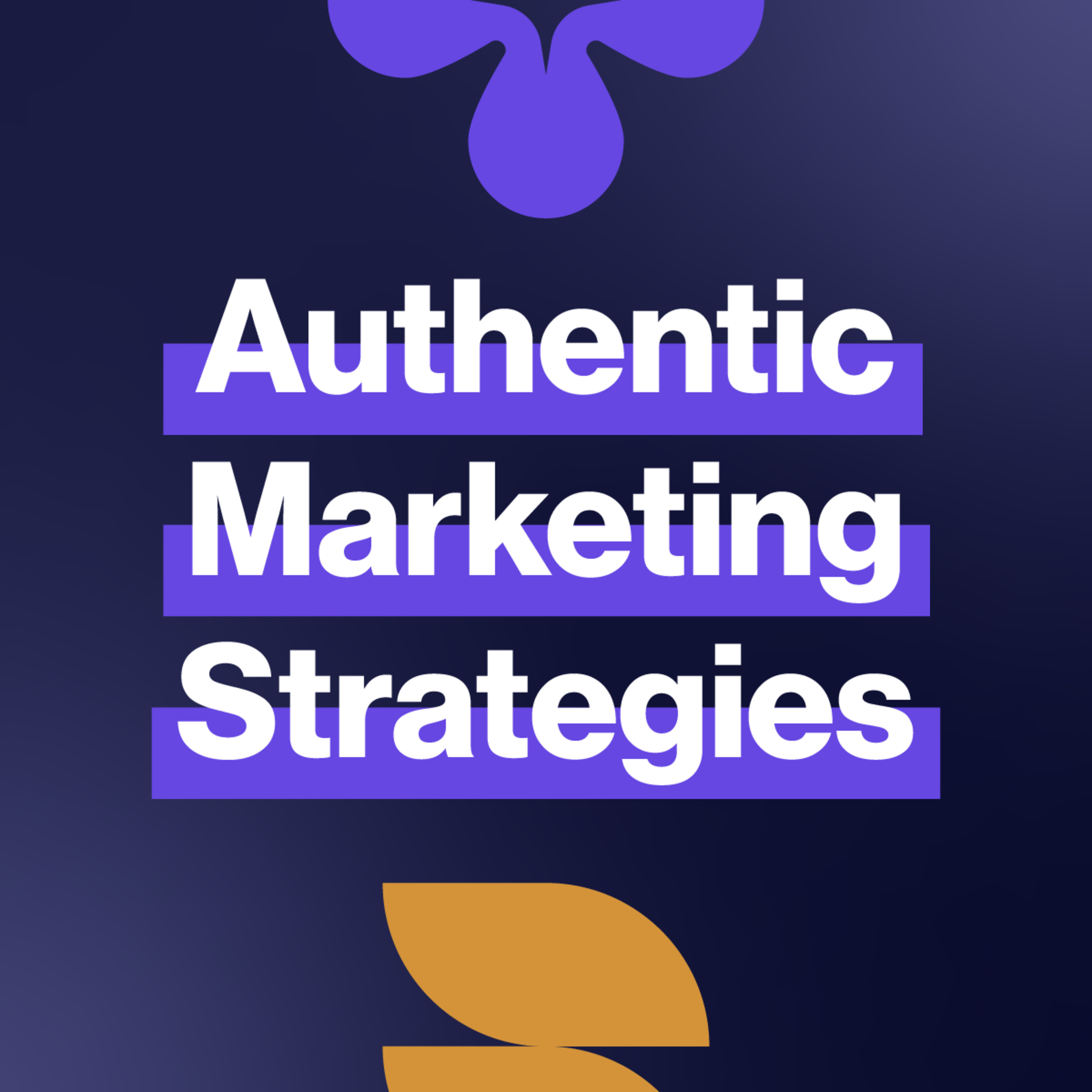 EP418: How do brands create campaigns people actually talk about? episode artwork