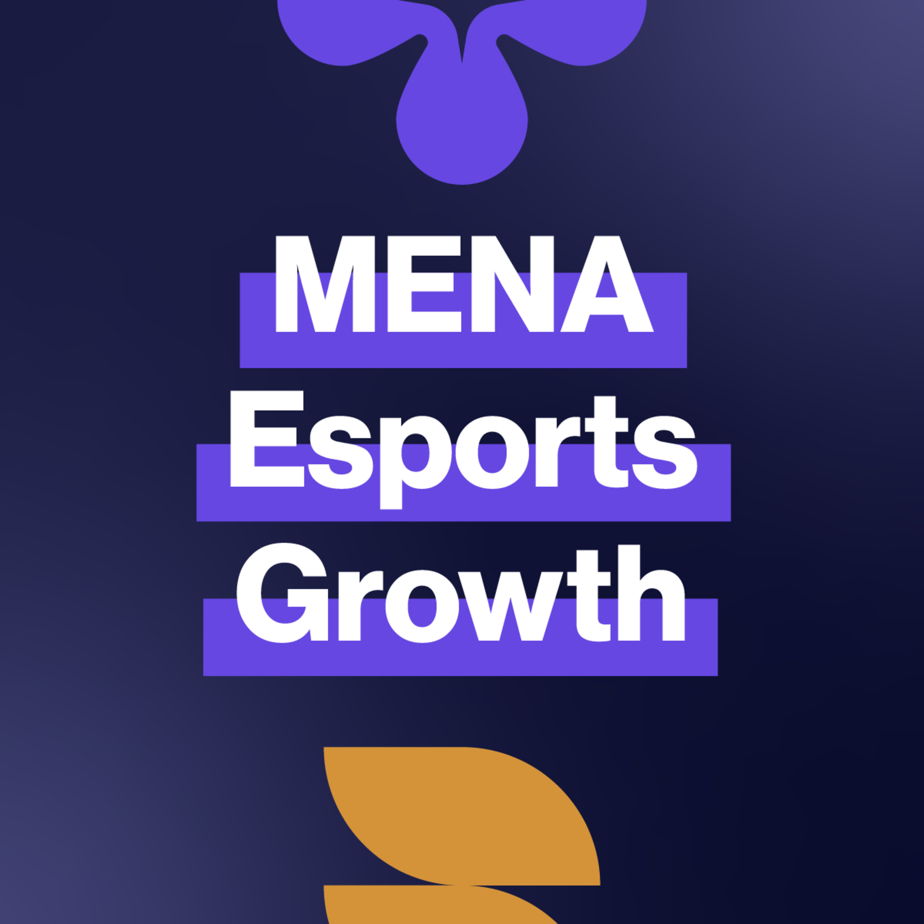 EP419: How can MENA build a sustainable Esports ecosystem? episode artwork