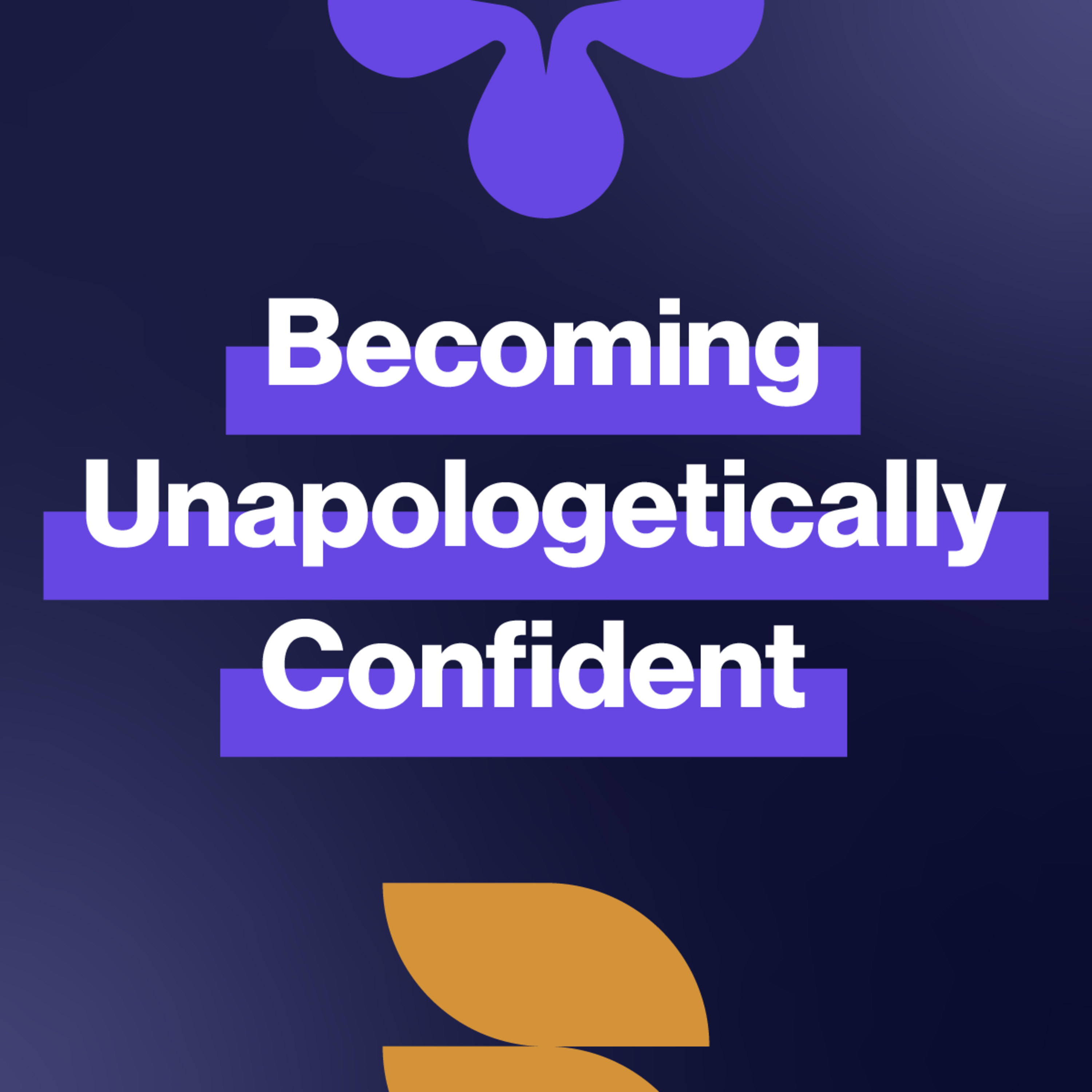 EP421: Becoming Unapologetically Confident | Line Ho Young Peteri at SiGMA episode artwork