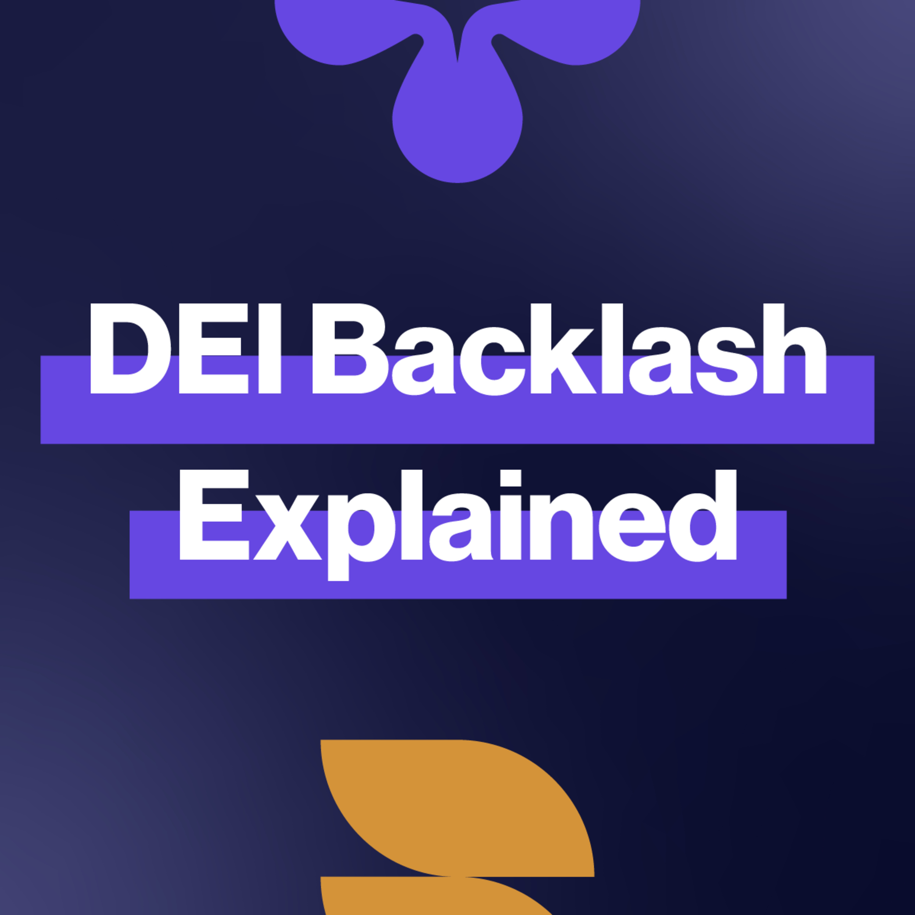 EP422: Why are DEI programs facing resistance? episode artwork