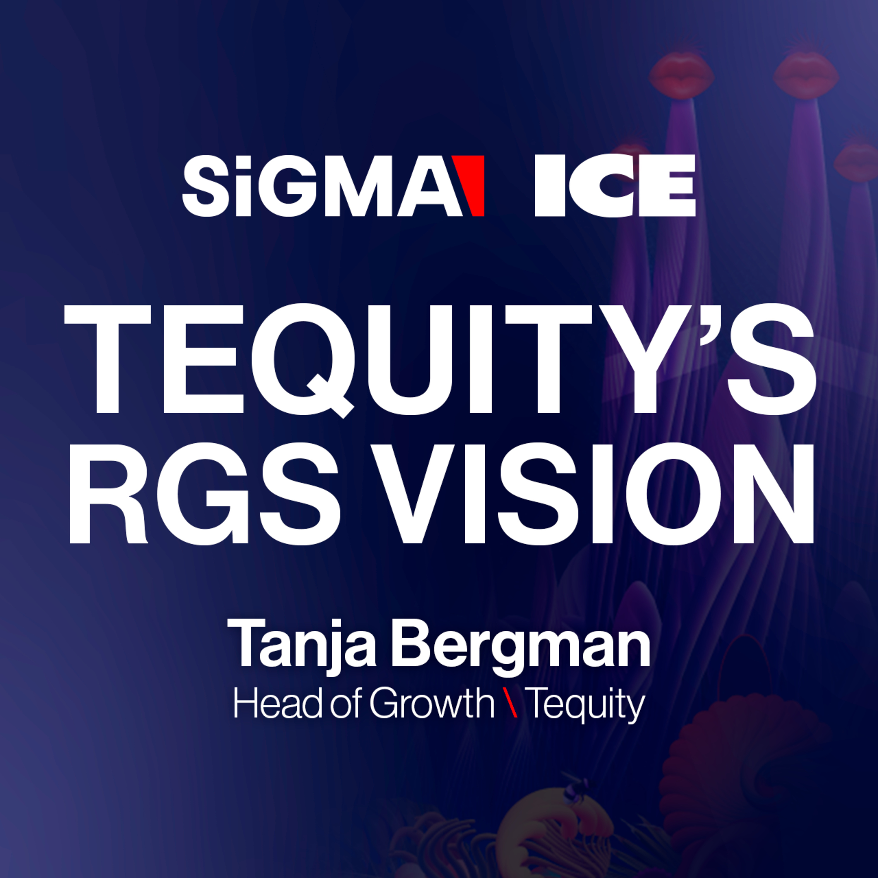 EP423: Tequity’s RGS and Publishing Strategy Explained | Tanja Bergman at SiGMA episode artwork