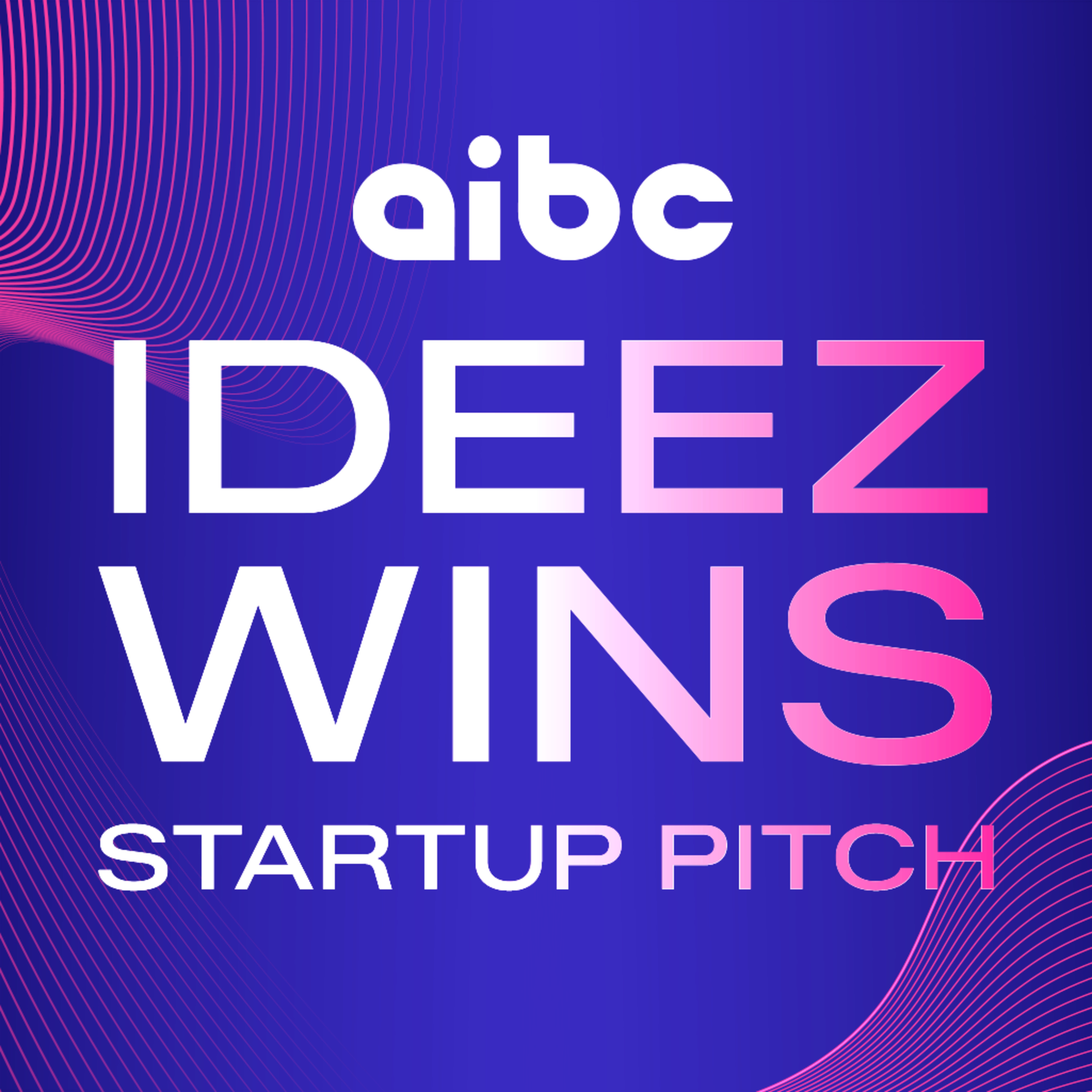Ep430: How did IDEEZA win the AIBC Startup Pitch at AIBC Eurasia 2026? episode artwork