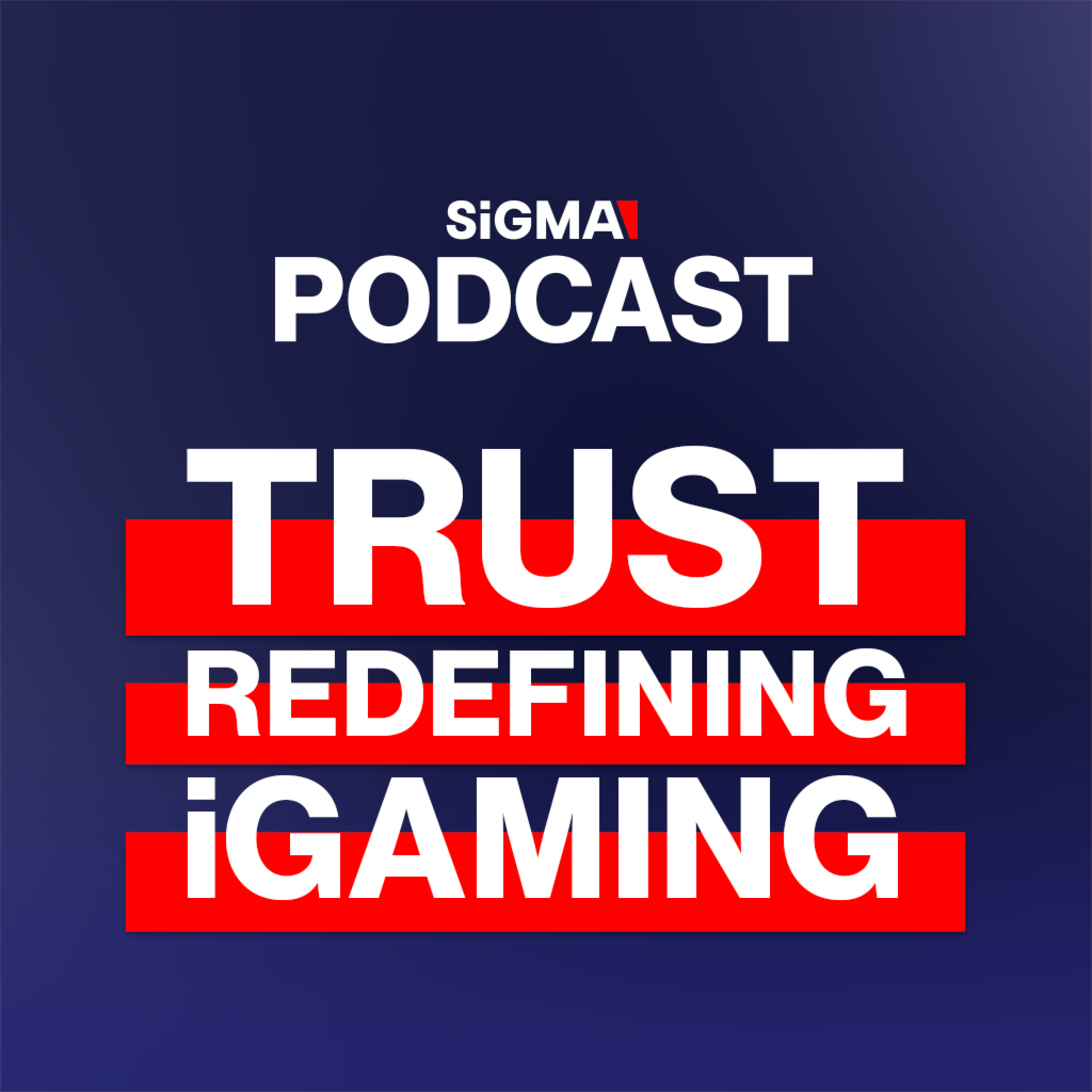 EP433: Can transparency and trust redefine iGaming? episode artwork