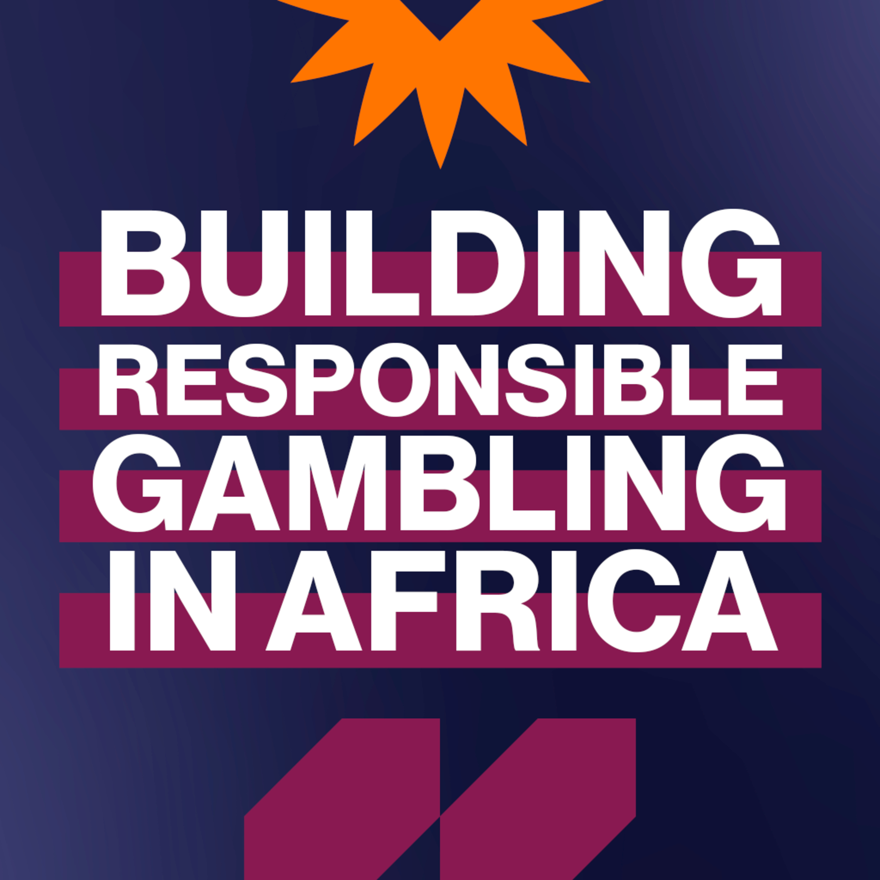 EP437: Building responsible gambling in Africa episode artwork