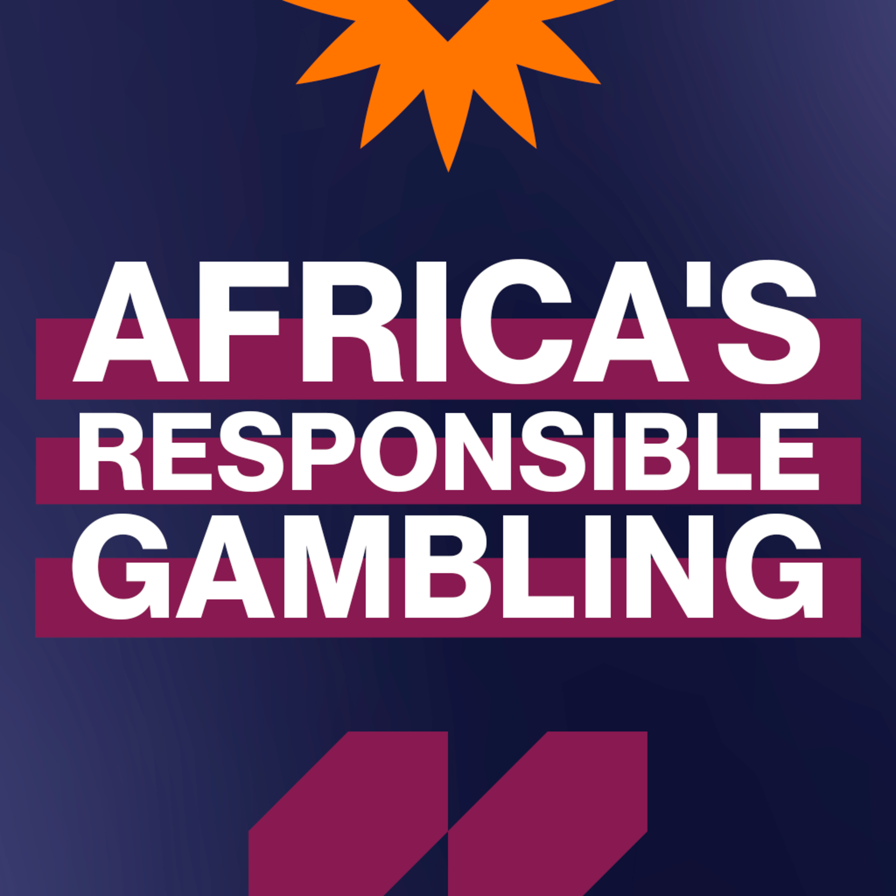 EP440: How can Africa solve responsible gambling challenges across diverse markets? episode artwork