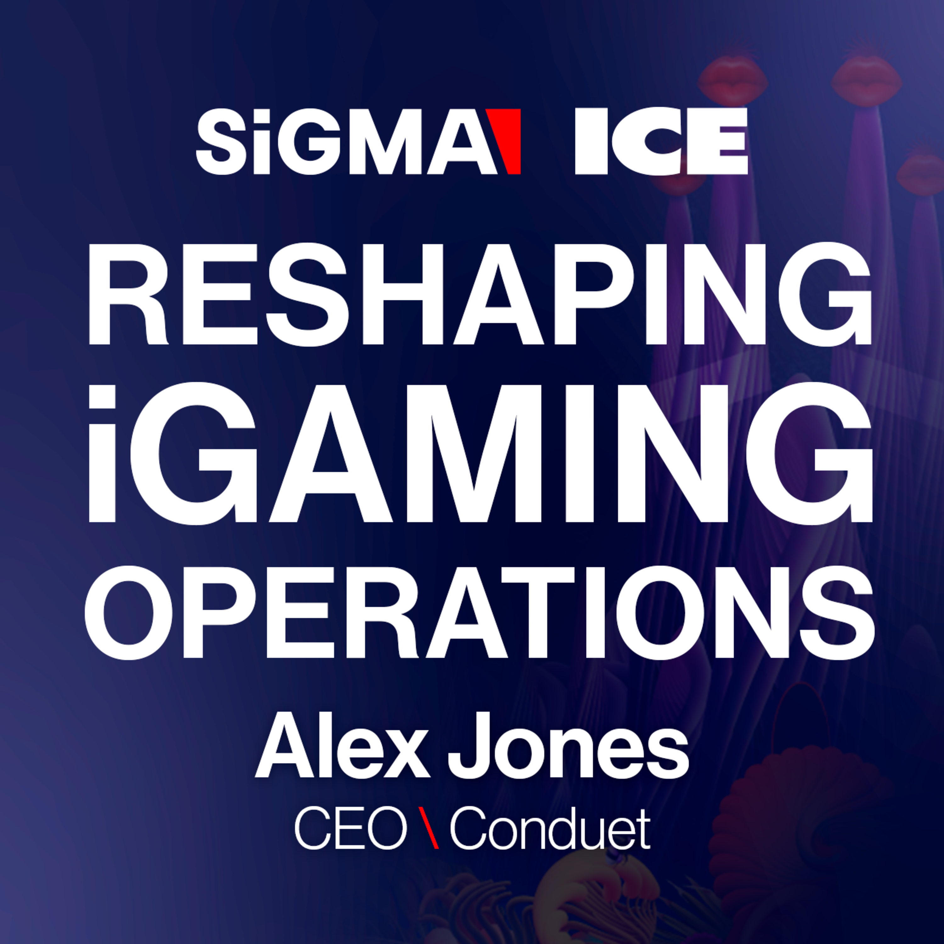 EP445: How is AI reshaping iGaming operations? episode artwork