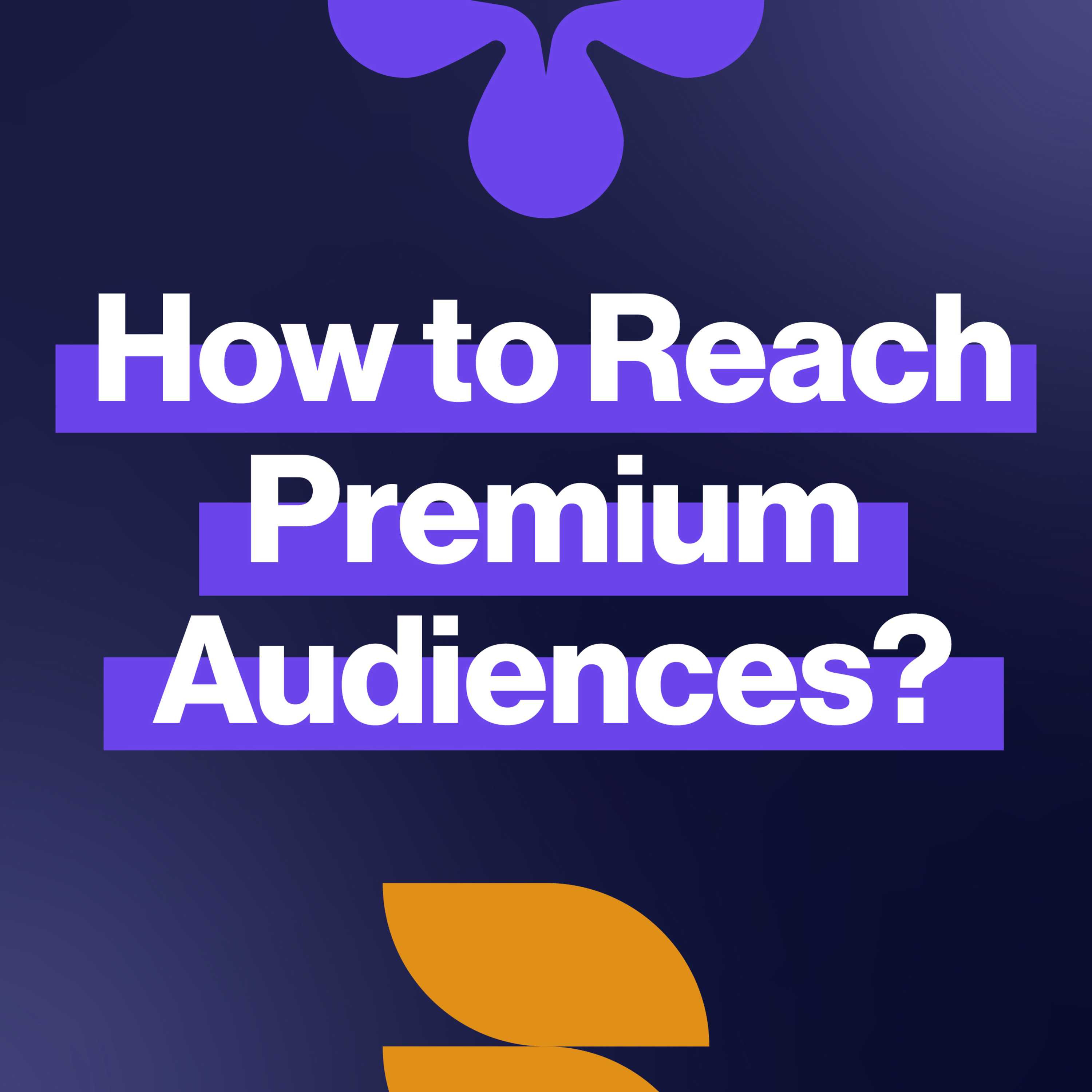 EP449: Reaching Premium Audiences with Streaming and Data episode artwork
