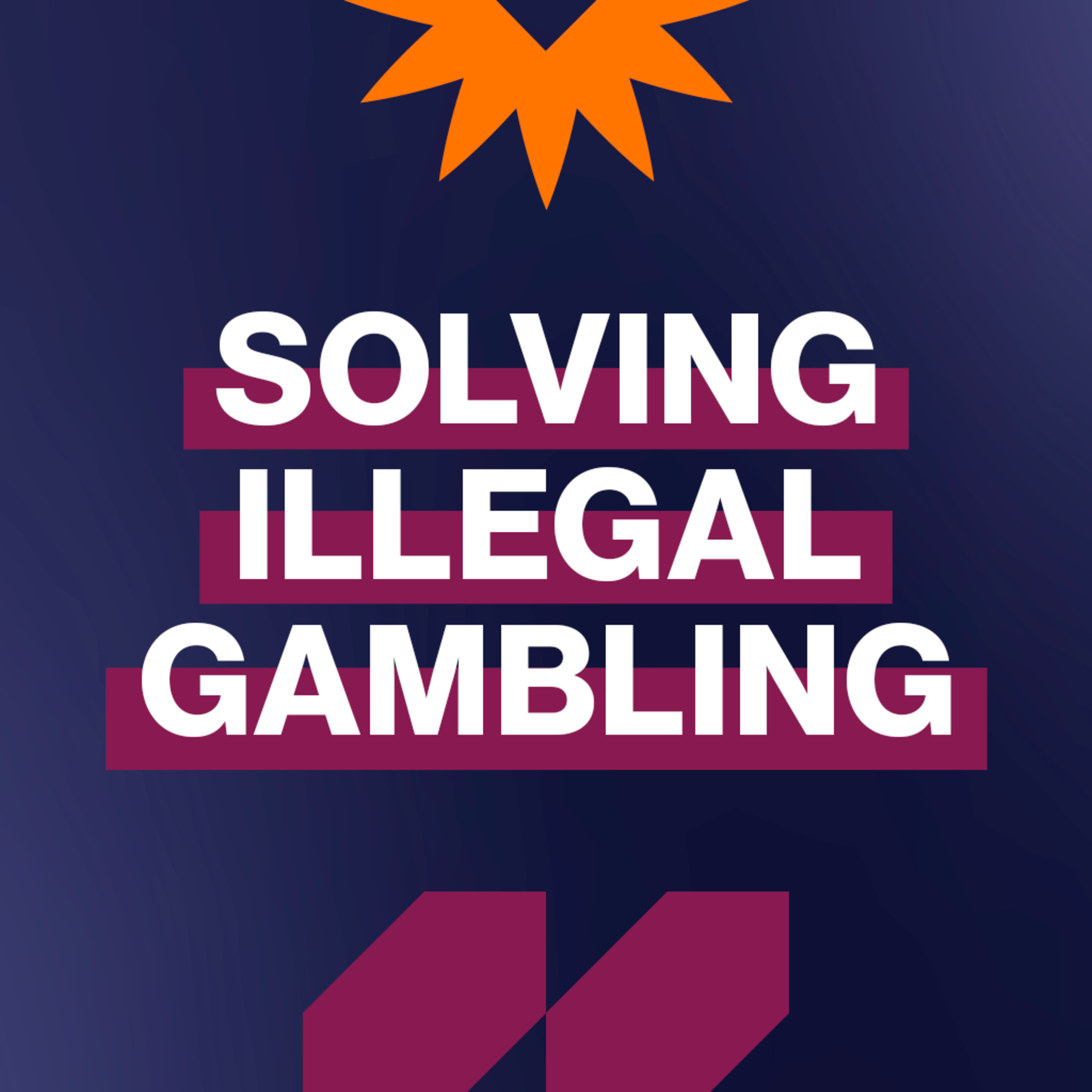 EP460: Can Africa solve illegal gambling and protect players through unified regulation? episode artwork