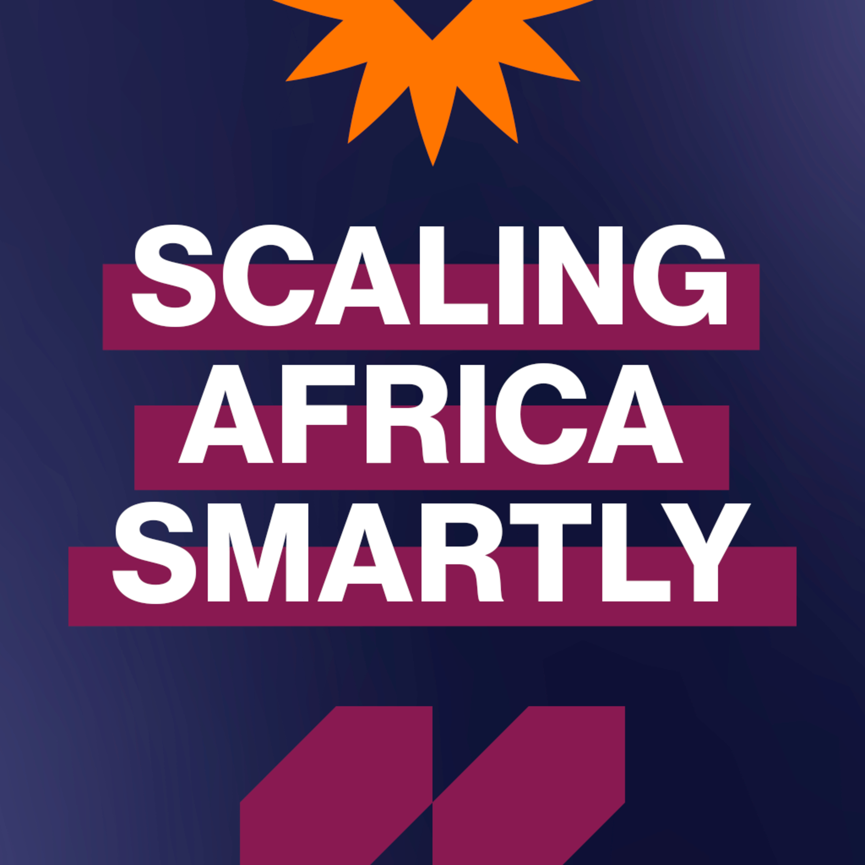 EP462: Scaling Africa smartly episode artwork