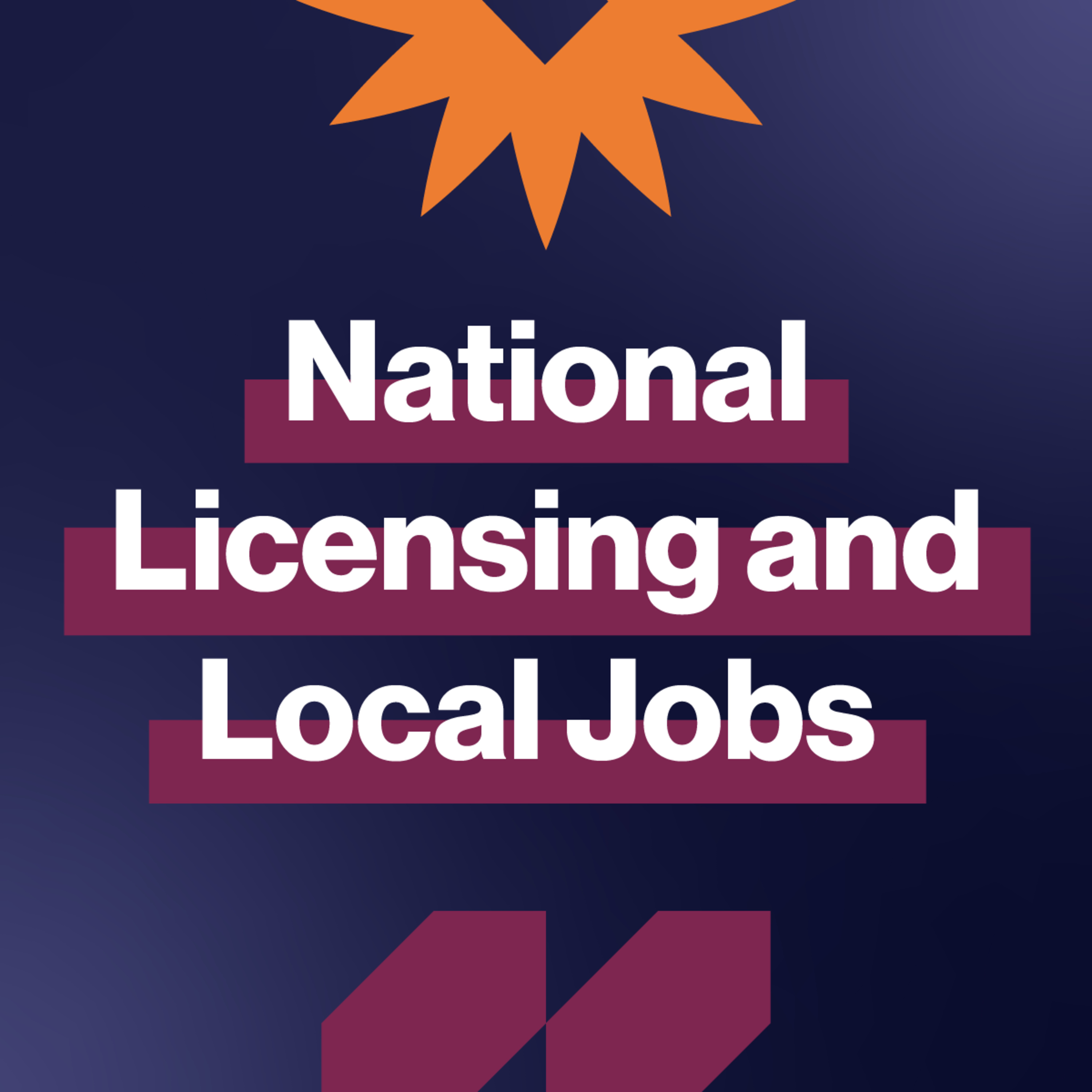 EP463: National licensing and local jobs in Africa episode artwork