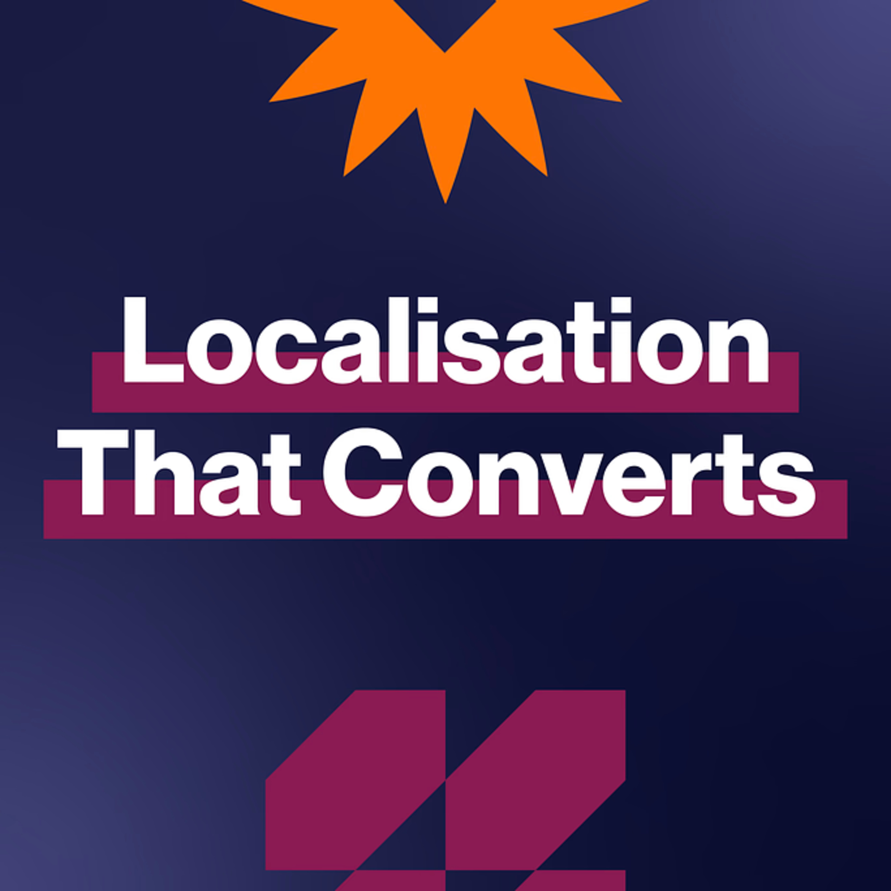 EP479: Localisation That Converts in Africa episode artwork