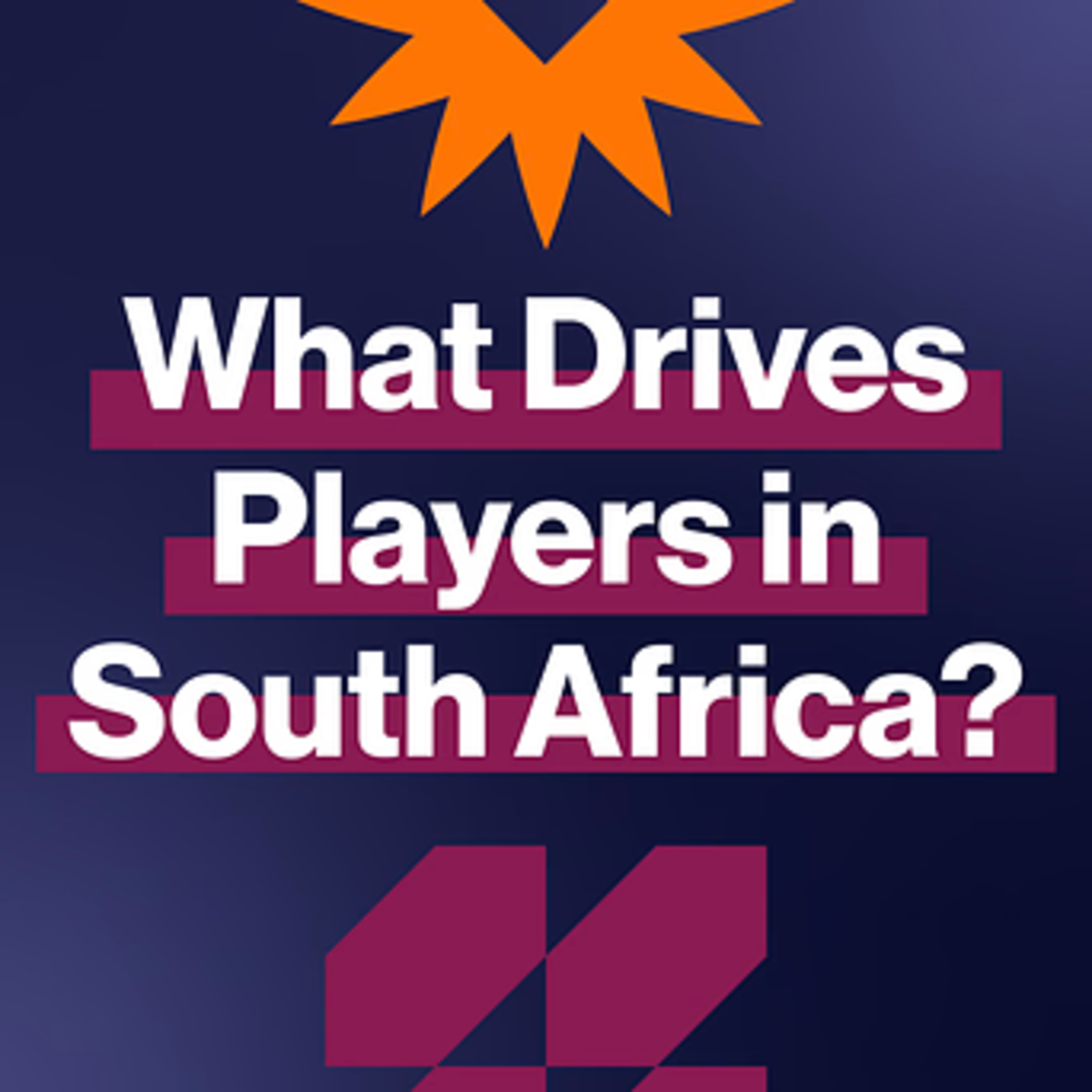 Ep480: The Secret to Player Acquisition in South Africa episode artwork