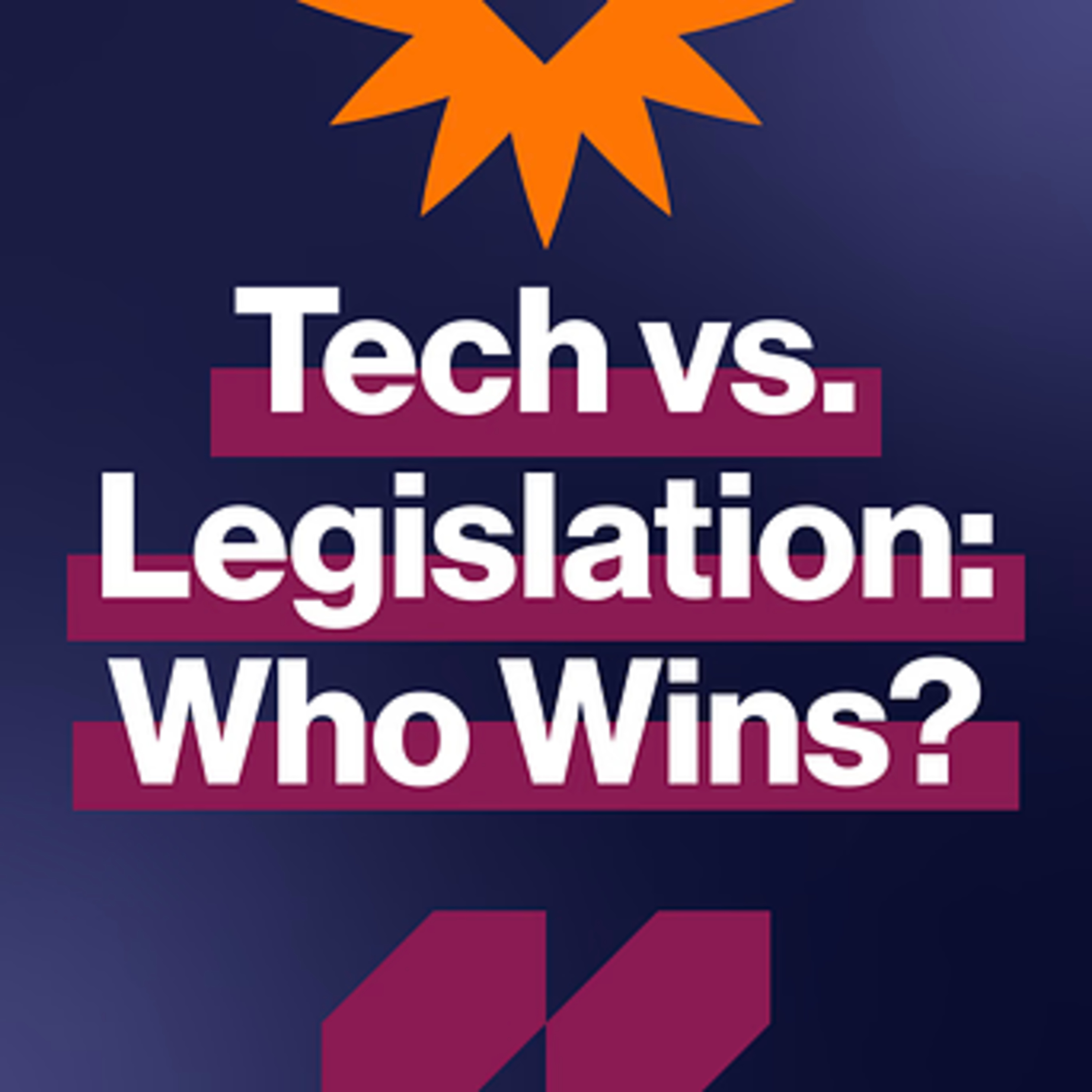 EP482: How is technology shaping the future of gambling in Africa? episode artwork