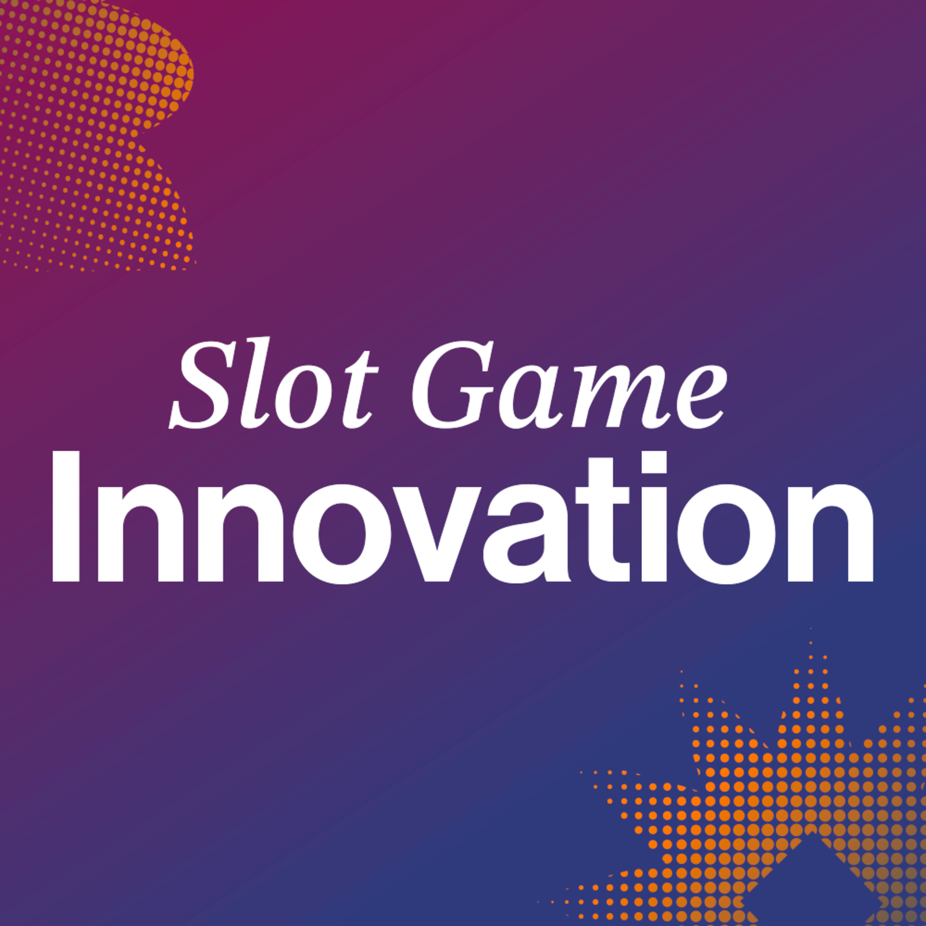 EP489: How Amusnet Dominates Slot Game Innovation episode artwork