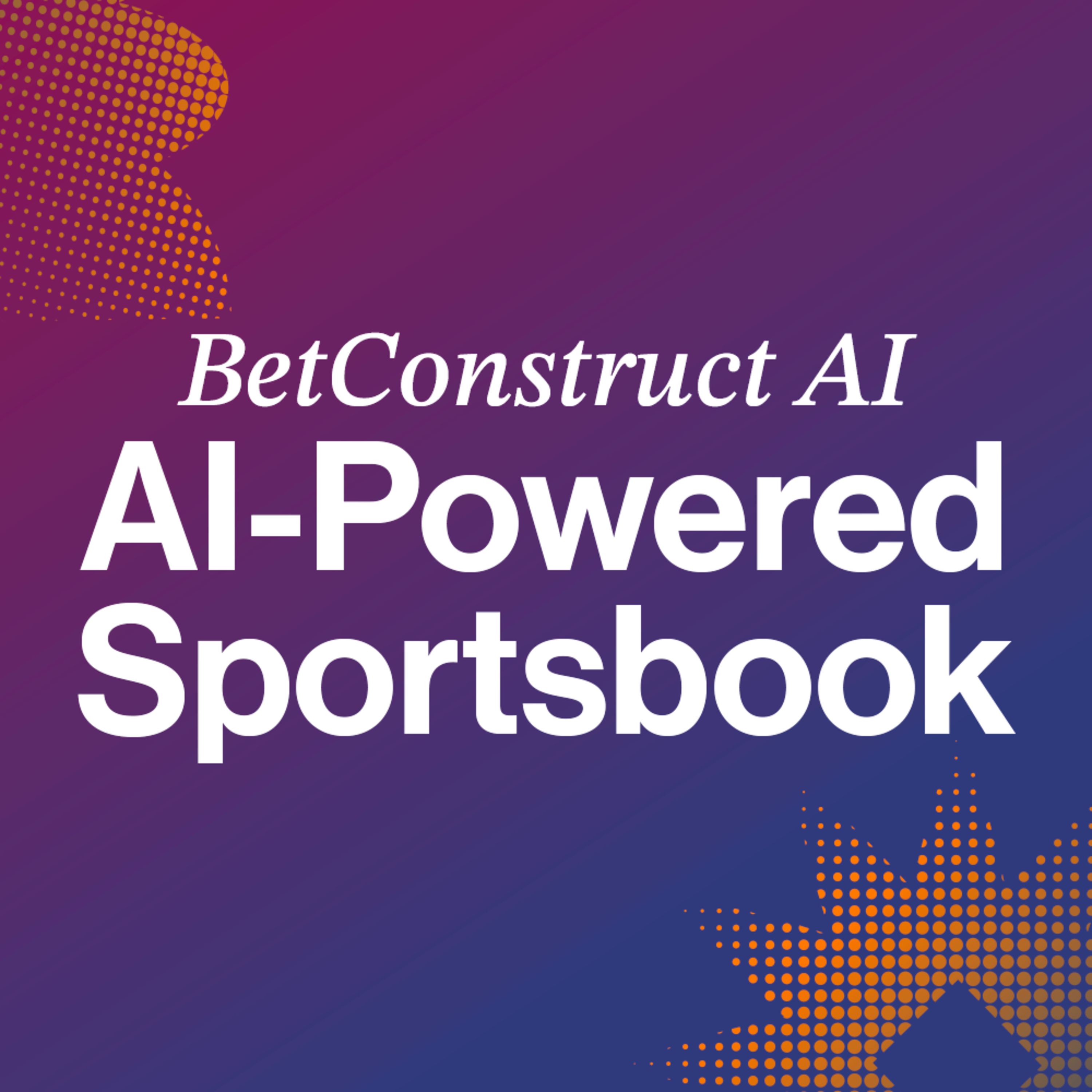 EP491: BetConstruct Wins Best Sportsbook Provider 2026 episode artwork