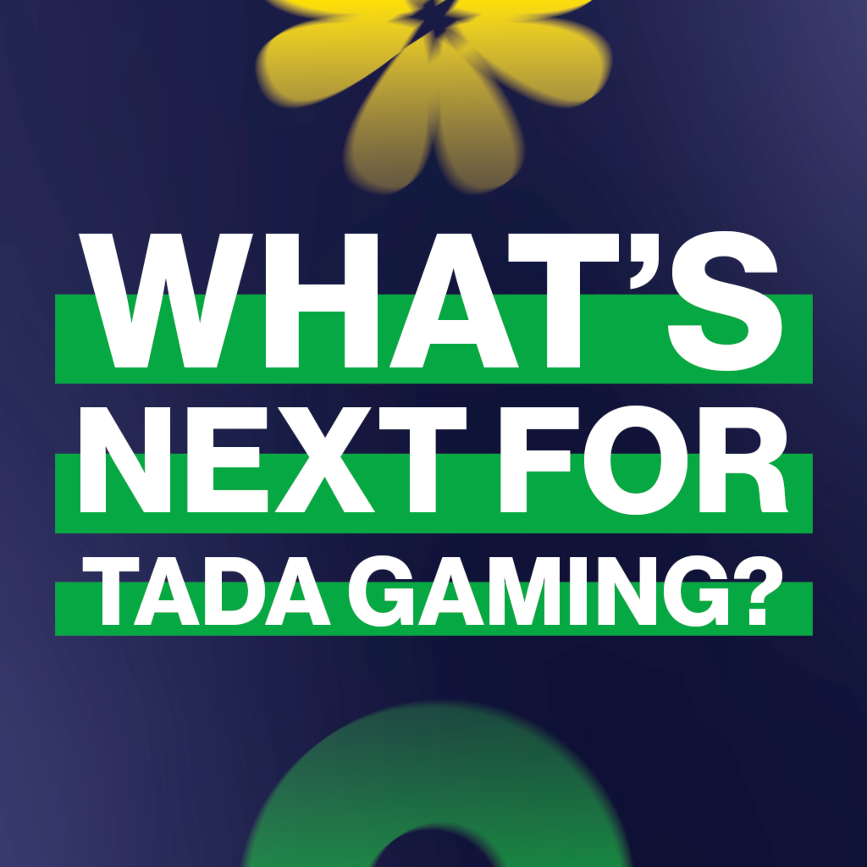 EP496: How Cerol is Shaping the Future of TaDa Games episode artwork