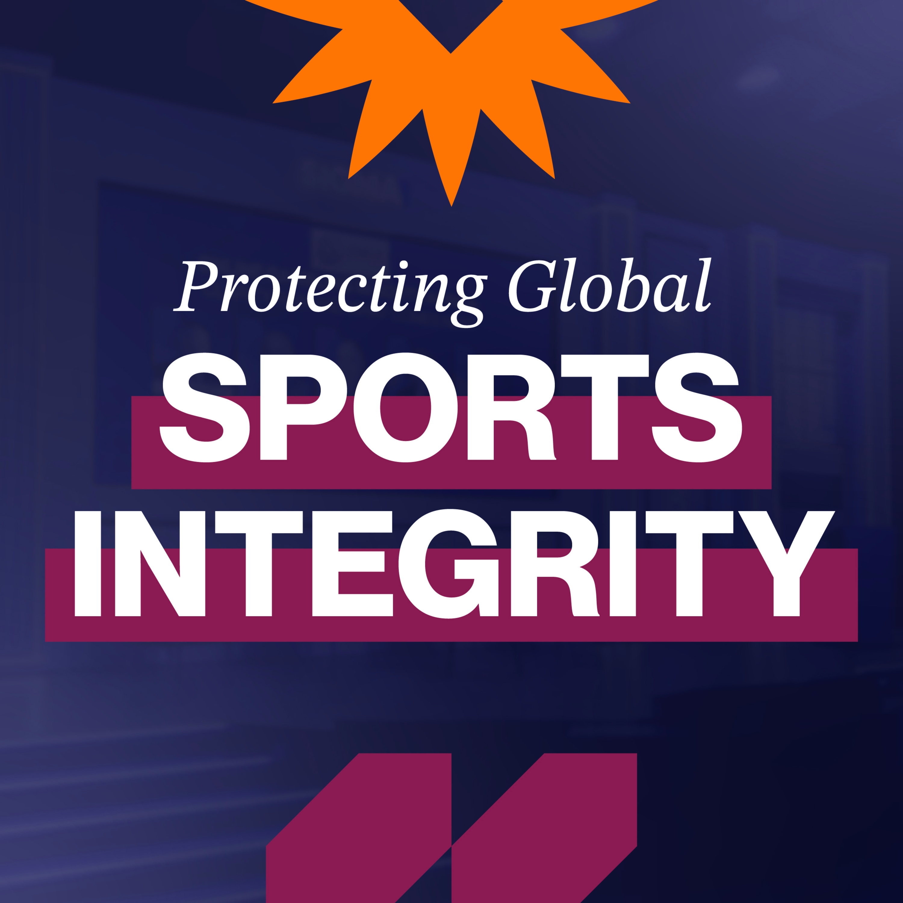 EP497: Khalid Ali on Safeguarding Global Sports Integrity episode artwork