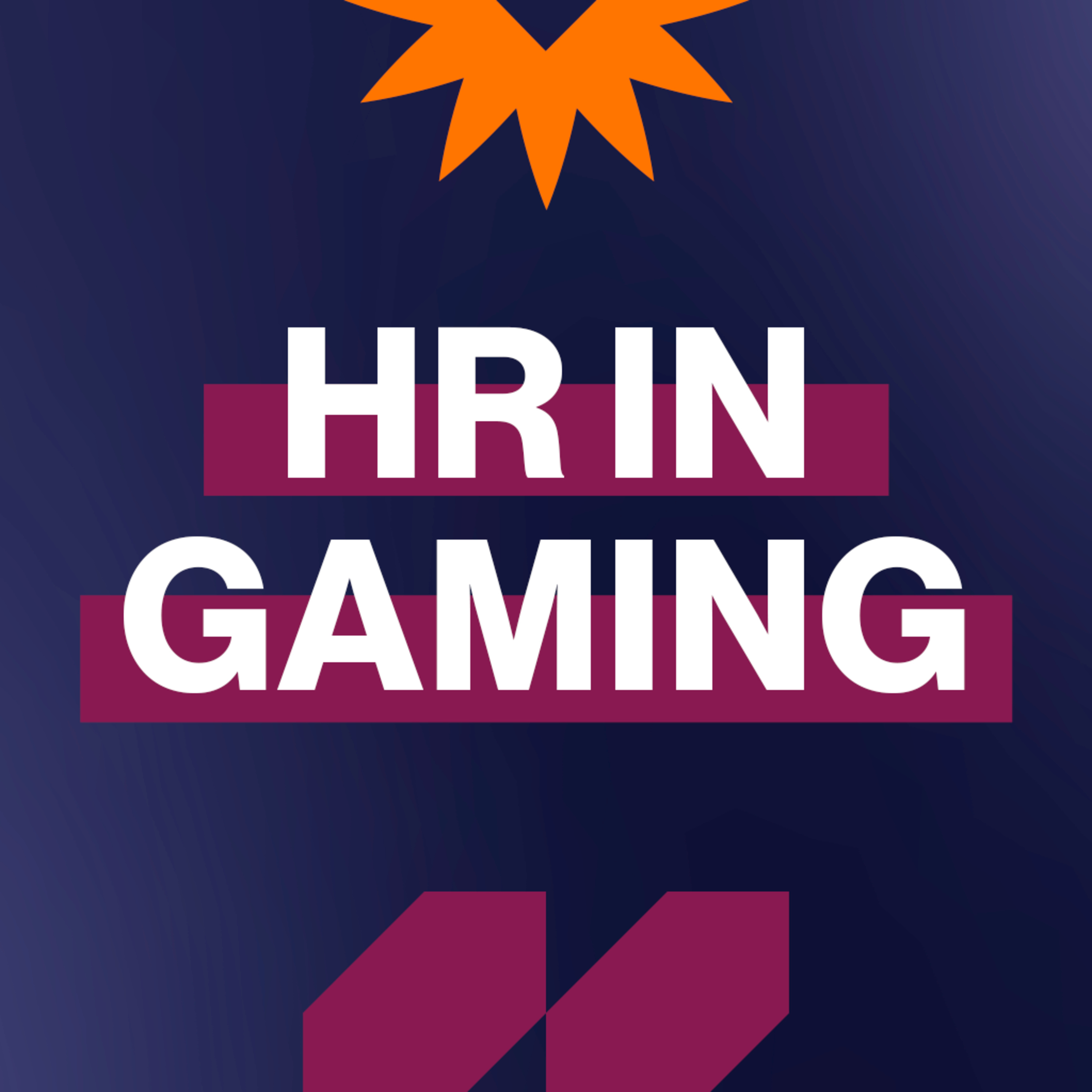 EP507: What challenges are HR teams facing in South Africa's gaming sector? episode artwork