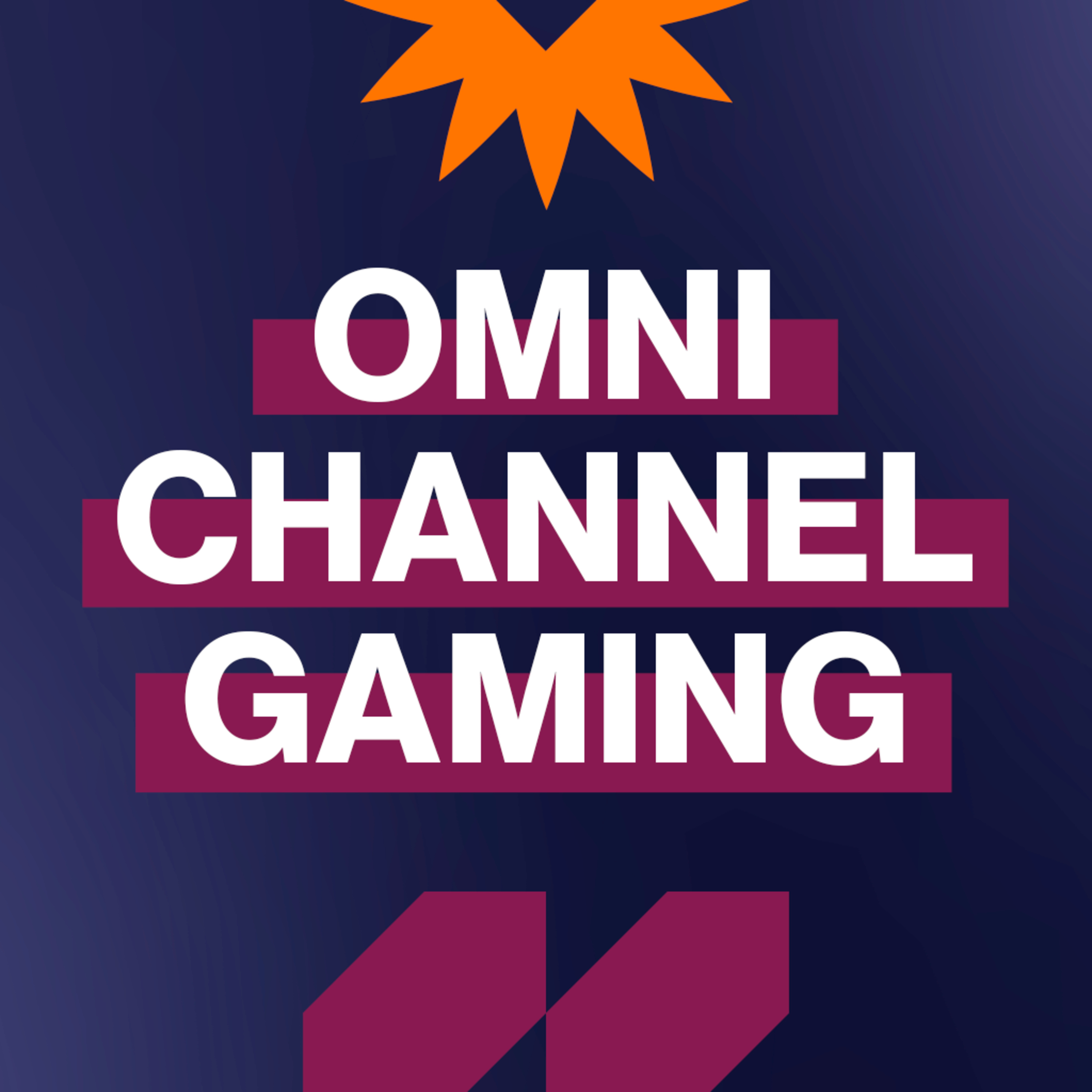 EP508: What does the future of omni-channel gaming look like in Africa? episode artwork