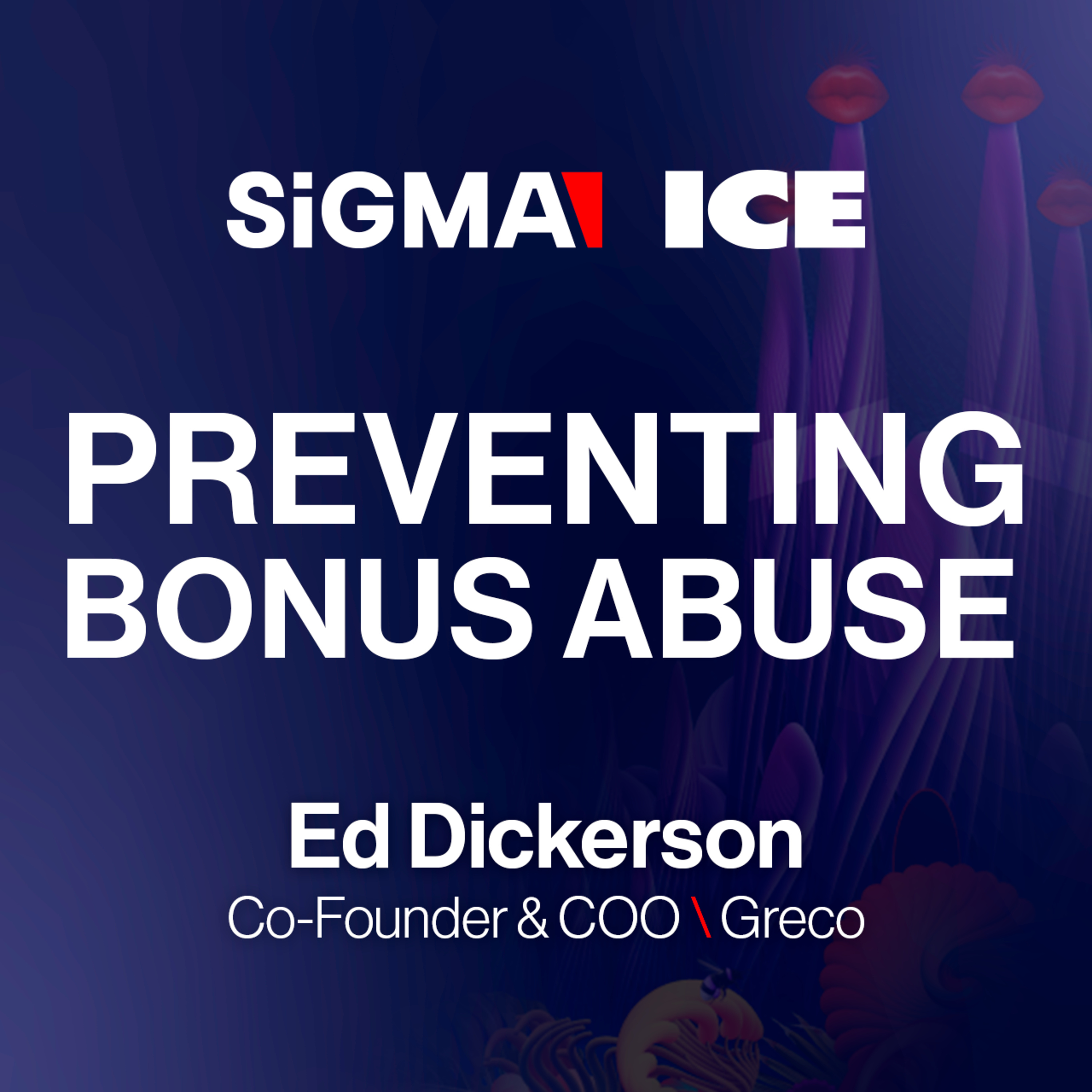 EP511: How are operators using player behaviour to detect and prevent bonus abuse? episode artwork