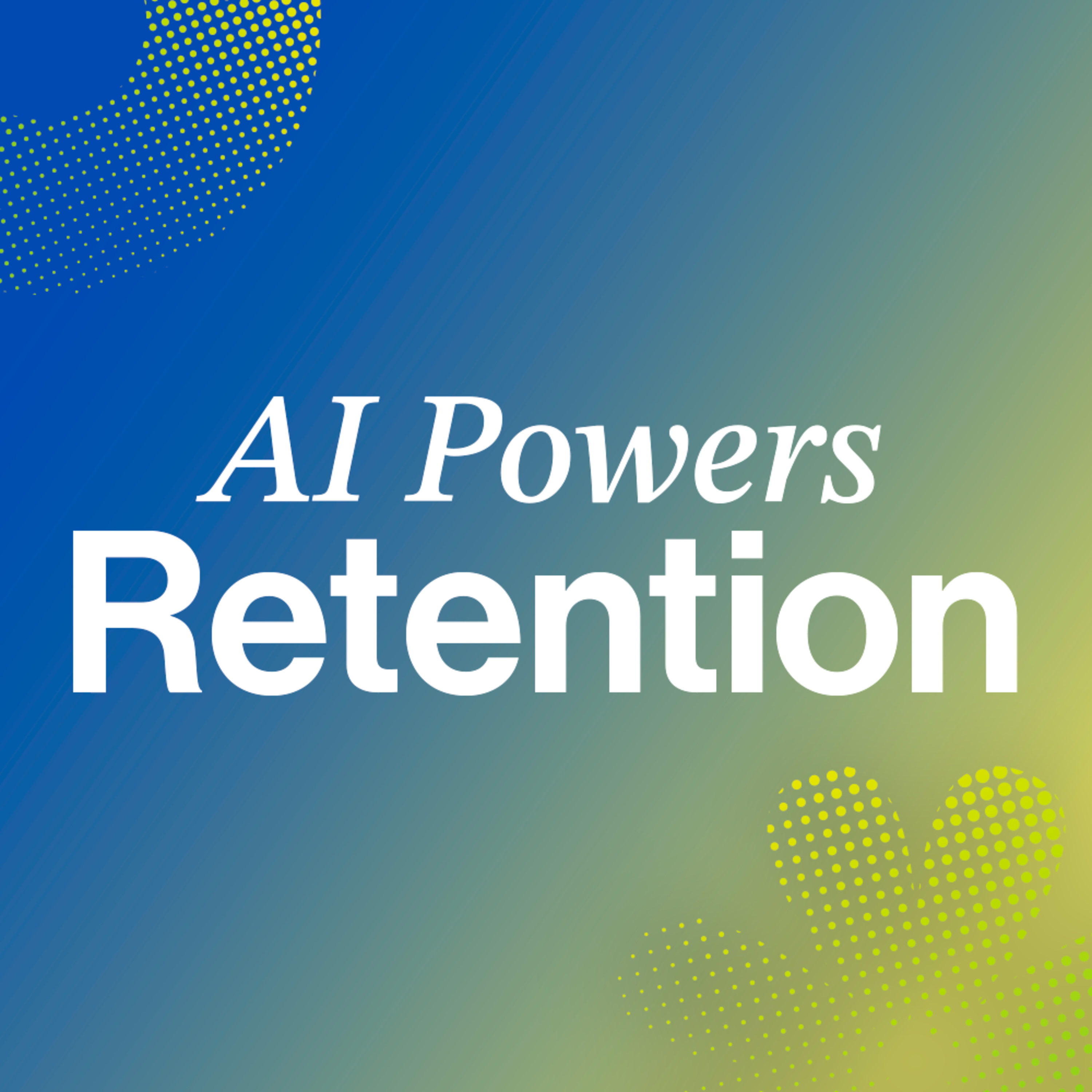 EP516: How Is Optimove Redefining Customer Retention? episode artwork