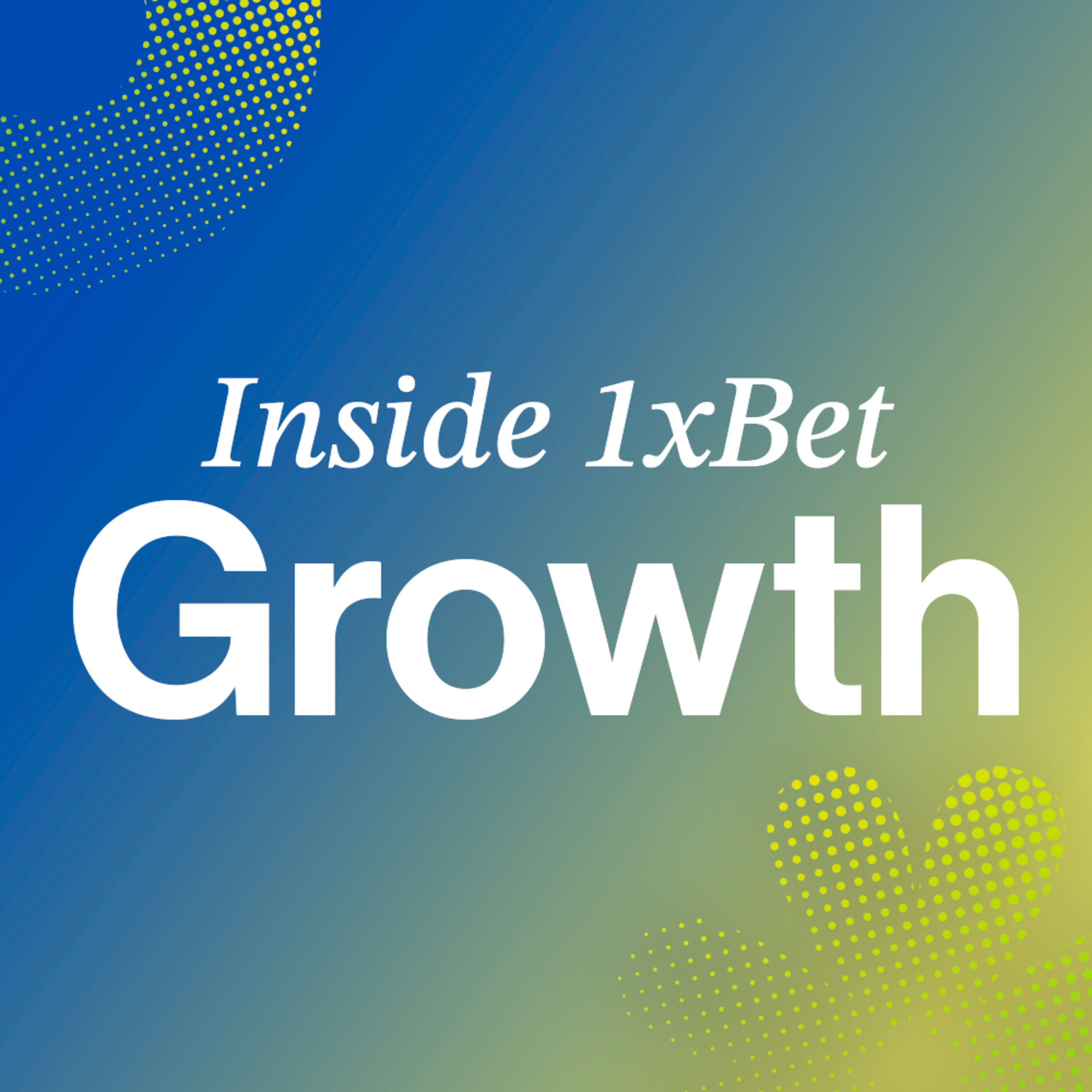 EP517: How Is 1xBet Leading Sportsbook Innovation? episode artwork