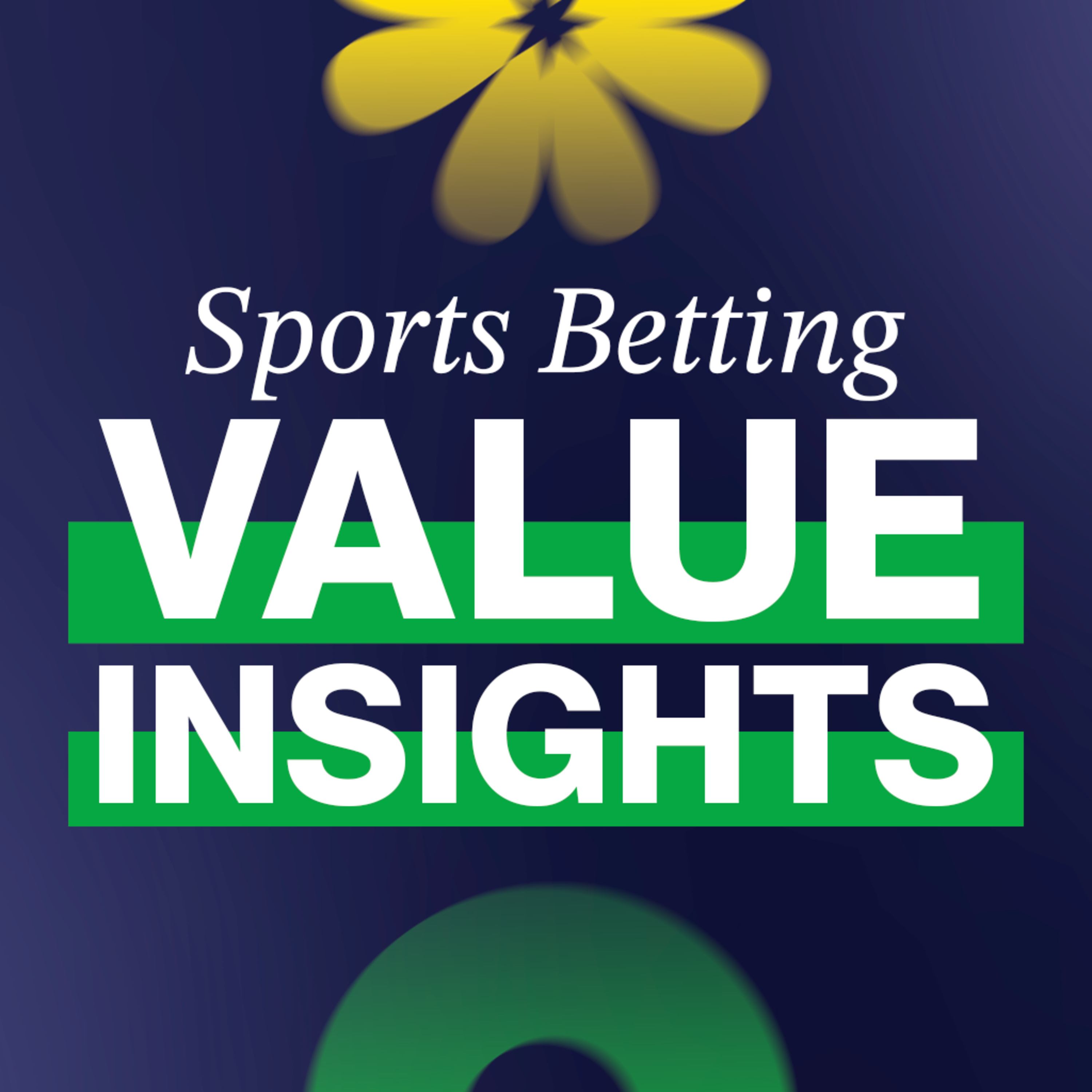 EP521: Latin America Betting Trends Uncovered episode artwork