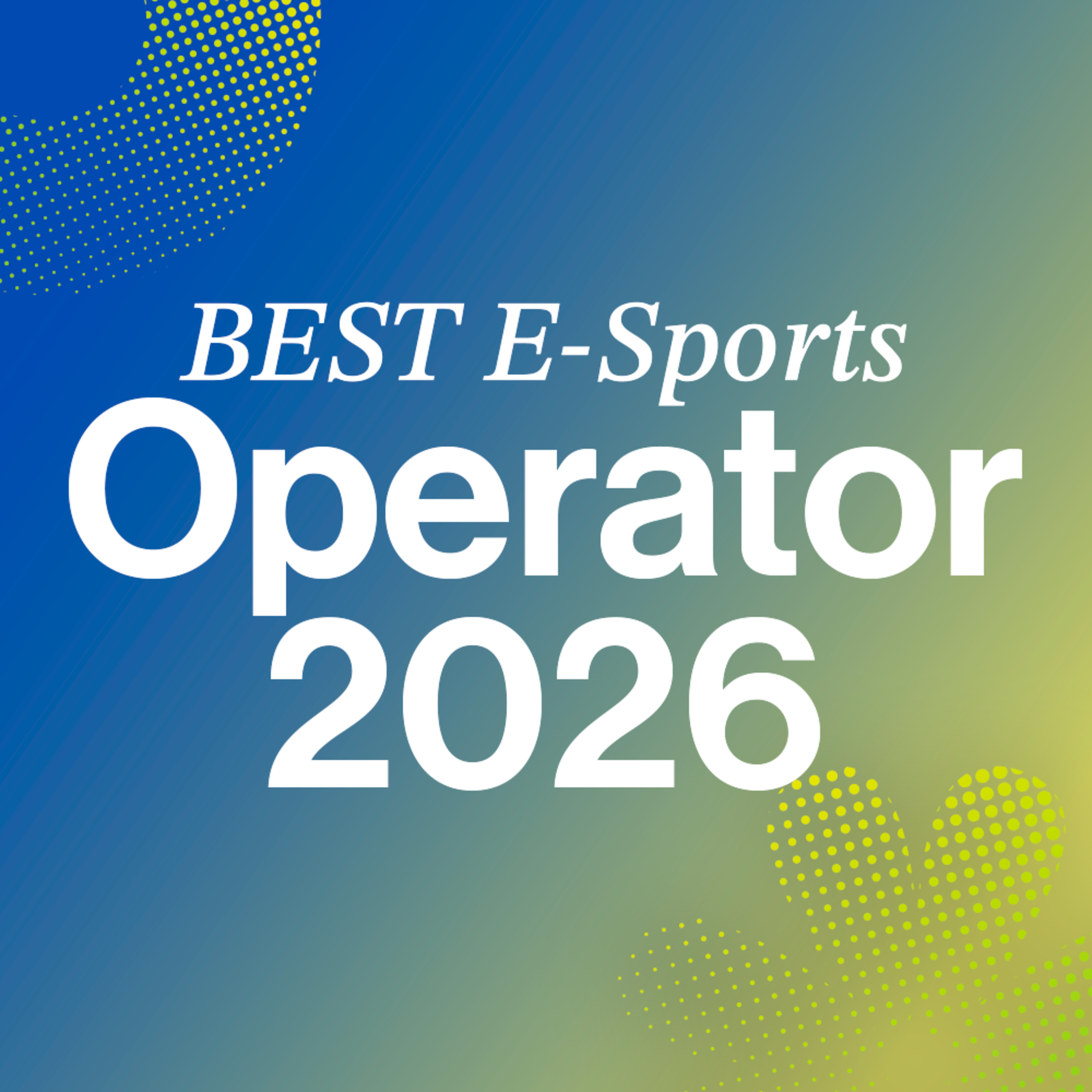 EP522: Inside BetBoom: Award-Winning E-Sports Strategies episode artwork