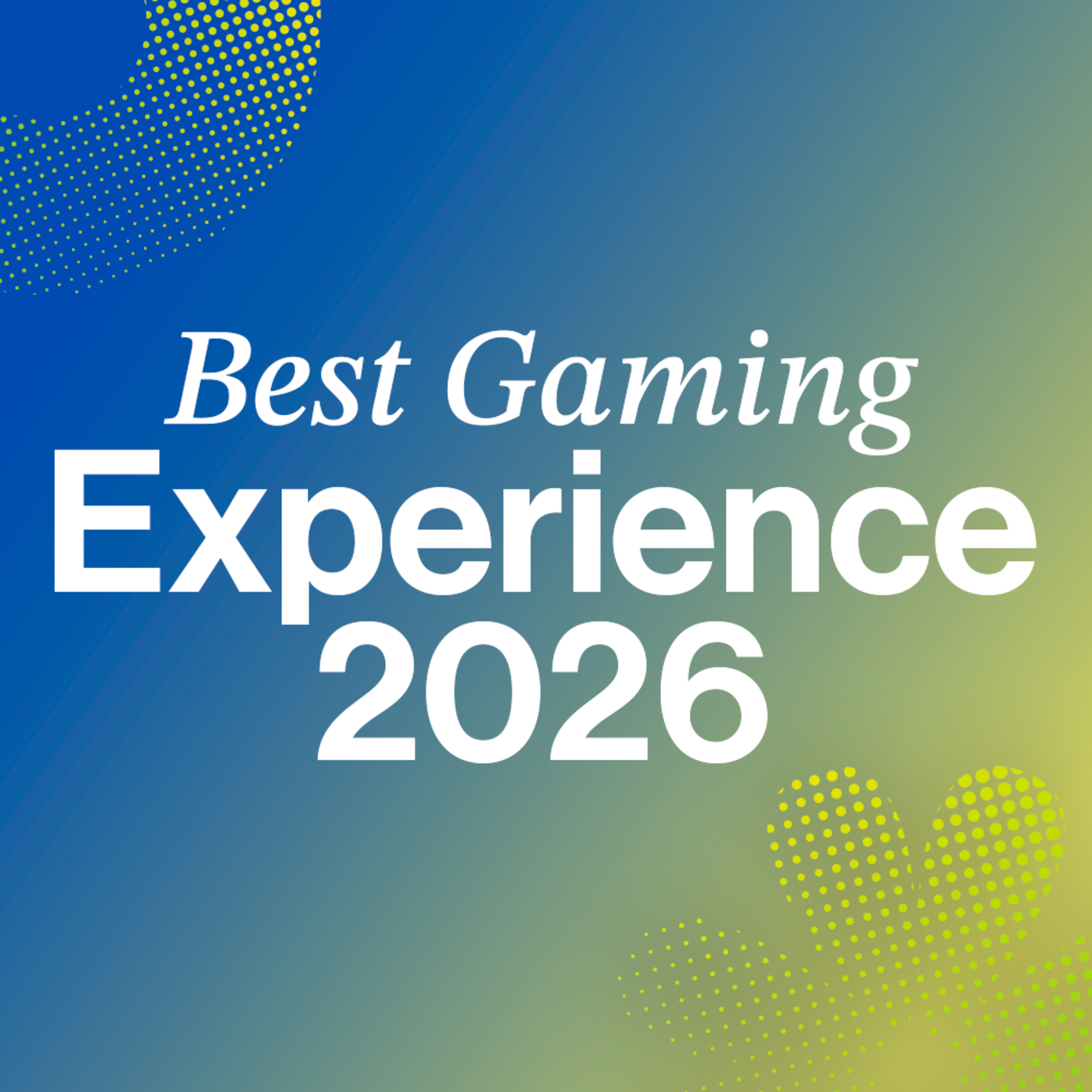 EP527: JetX Wins Best Gaming Experience 2026 episode artwork