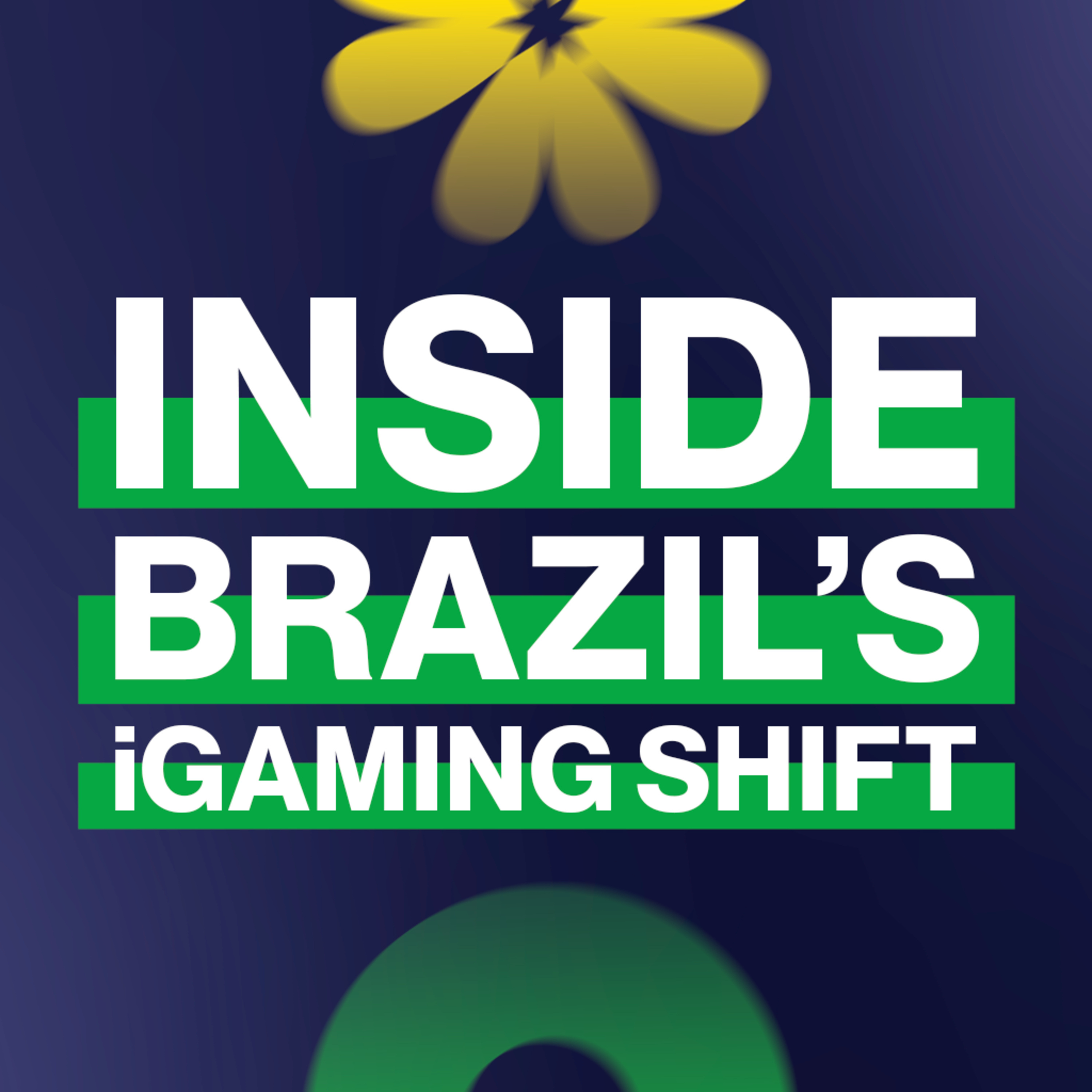 EP528: Brazil’s Regulation Shift Explained episode artwork